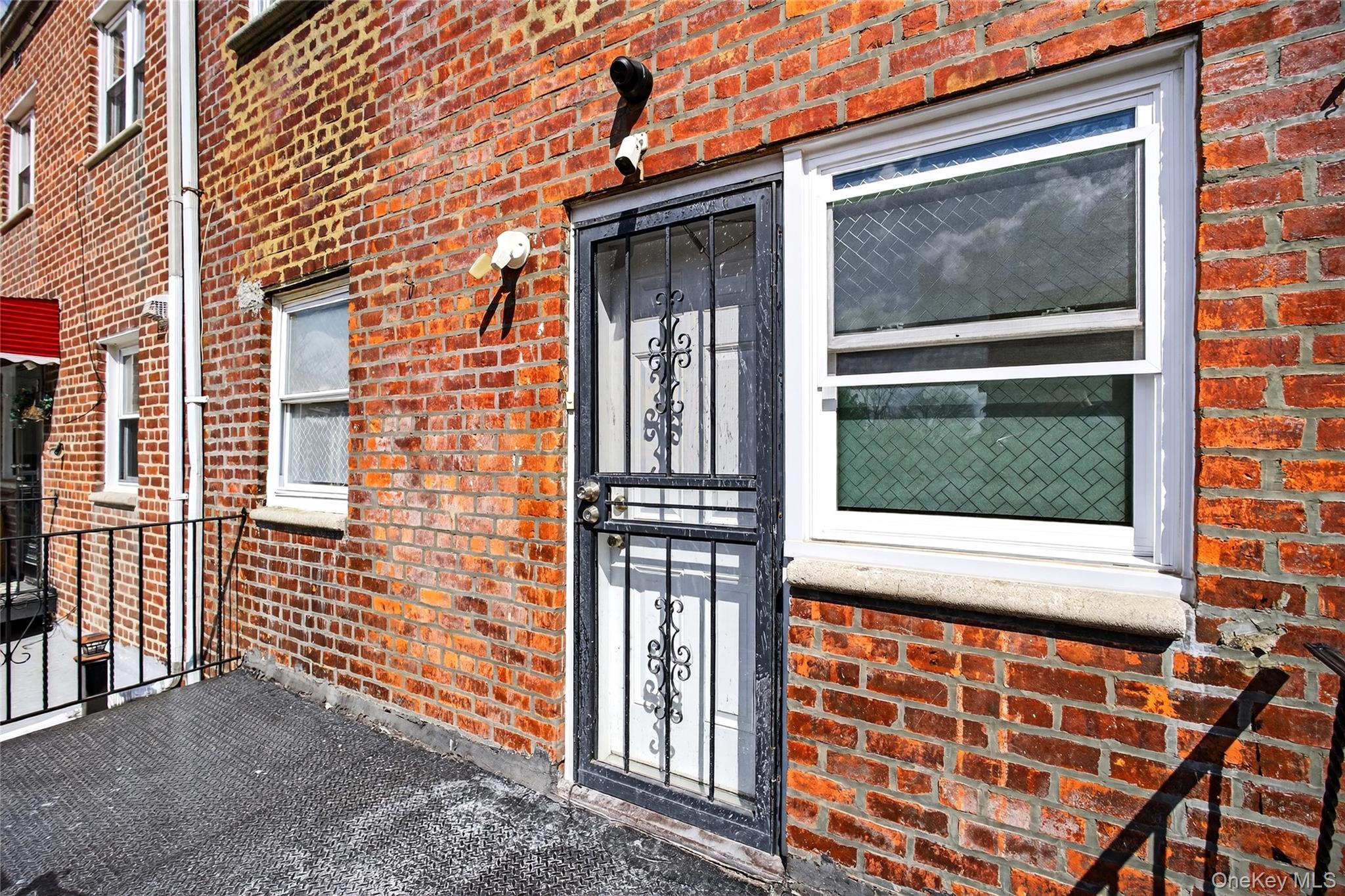 Single Family Lacombe  Bronx, NY 10473, MLS-982840-24