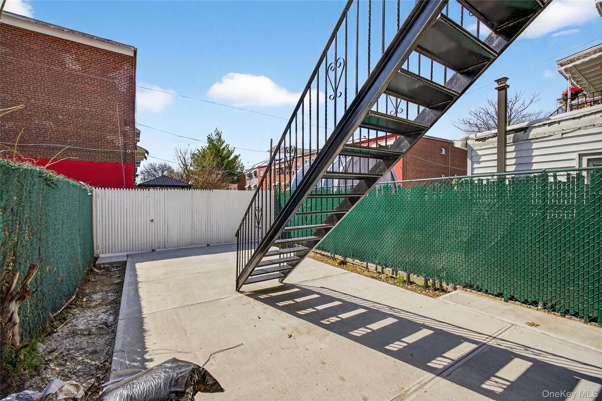 Single Family Lacombe  Bronx, NY 10473, MLS-982840-25