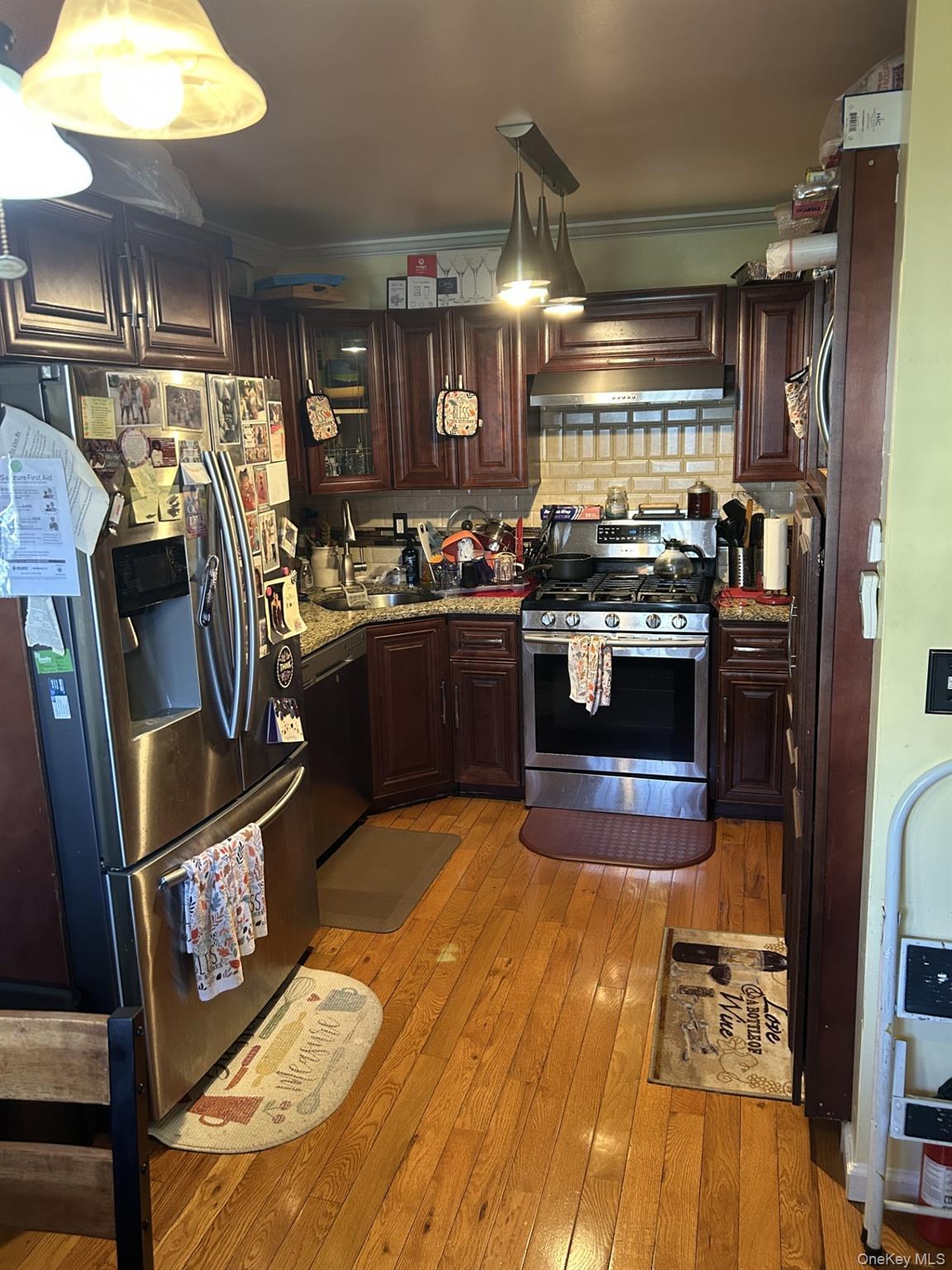 Condo Jerusalem Avenue  Nassau County, NY 11553, MLS-982855-3