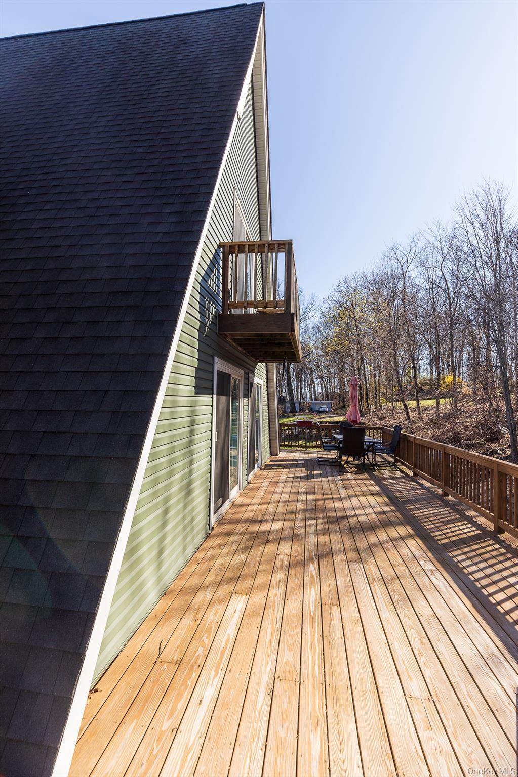 Single Family Hilltop Avenue Orange County, NY 12550, MLS-982856-11