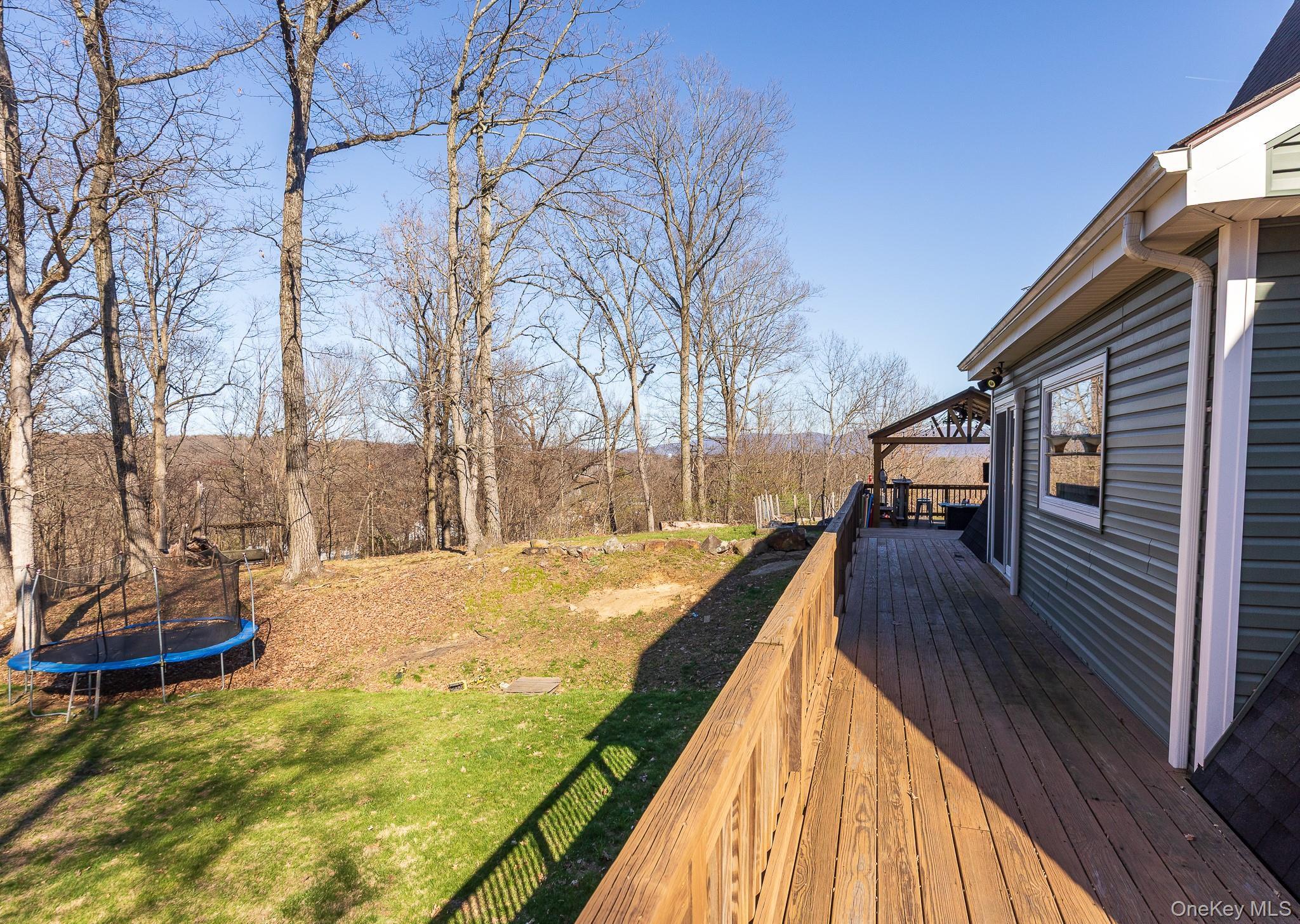 Single Family Hilltop Avenue Orange County, NY 12550, MLS-982856-13