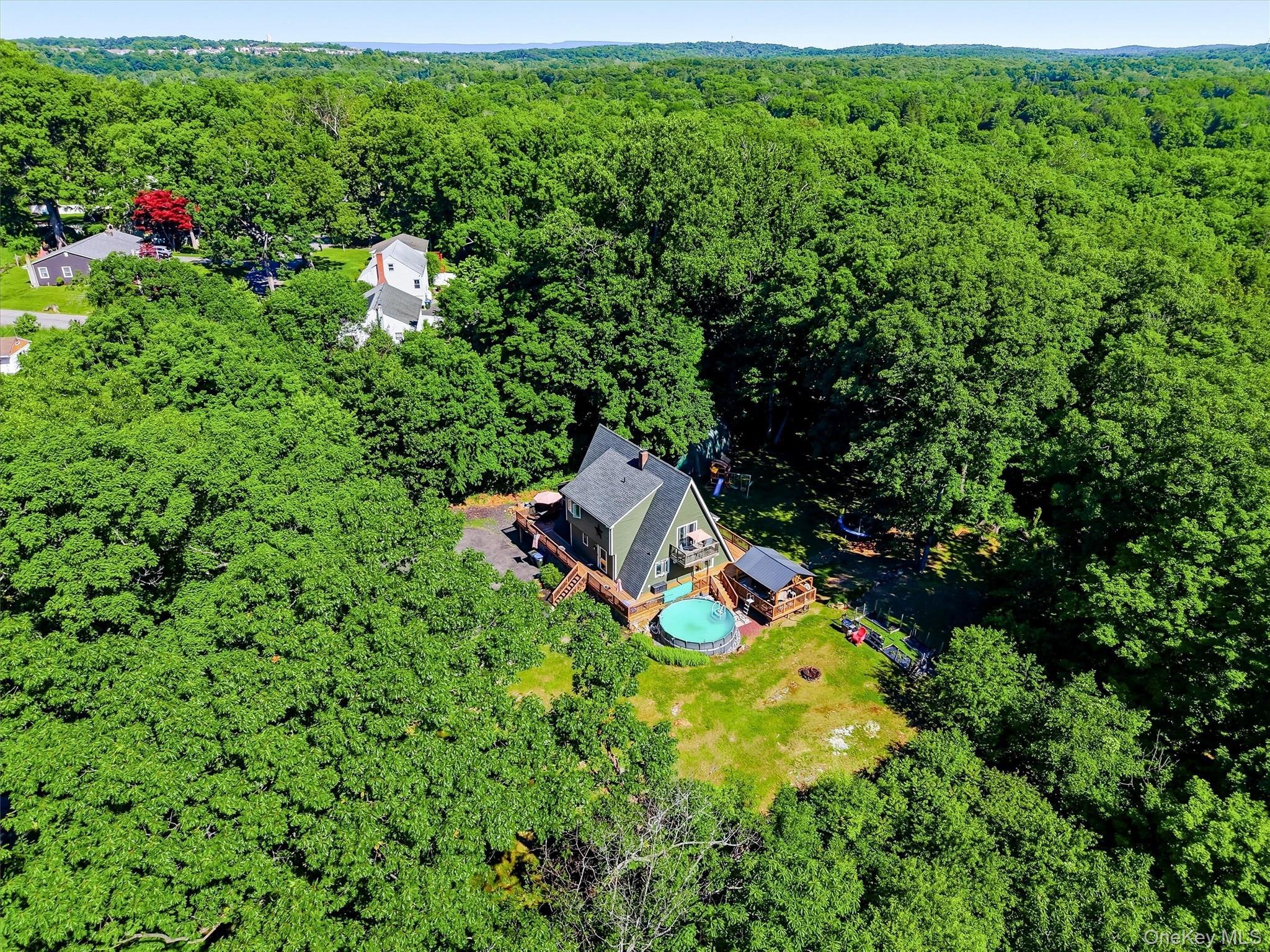 Single Family Hilltop Avenue Orange County, NY 12550, MLS-982856-16