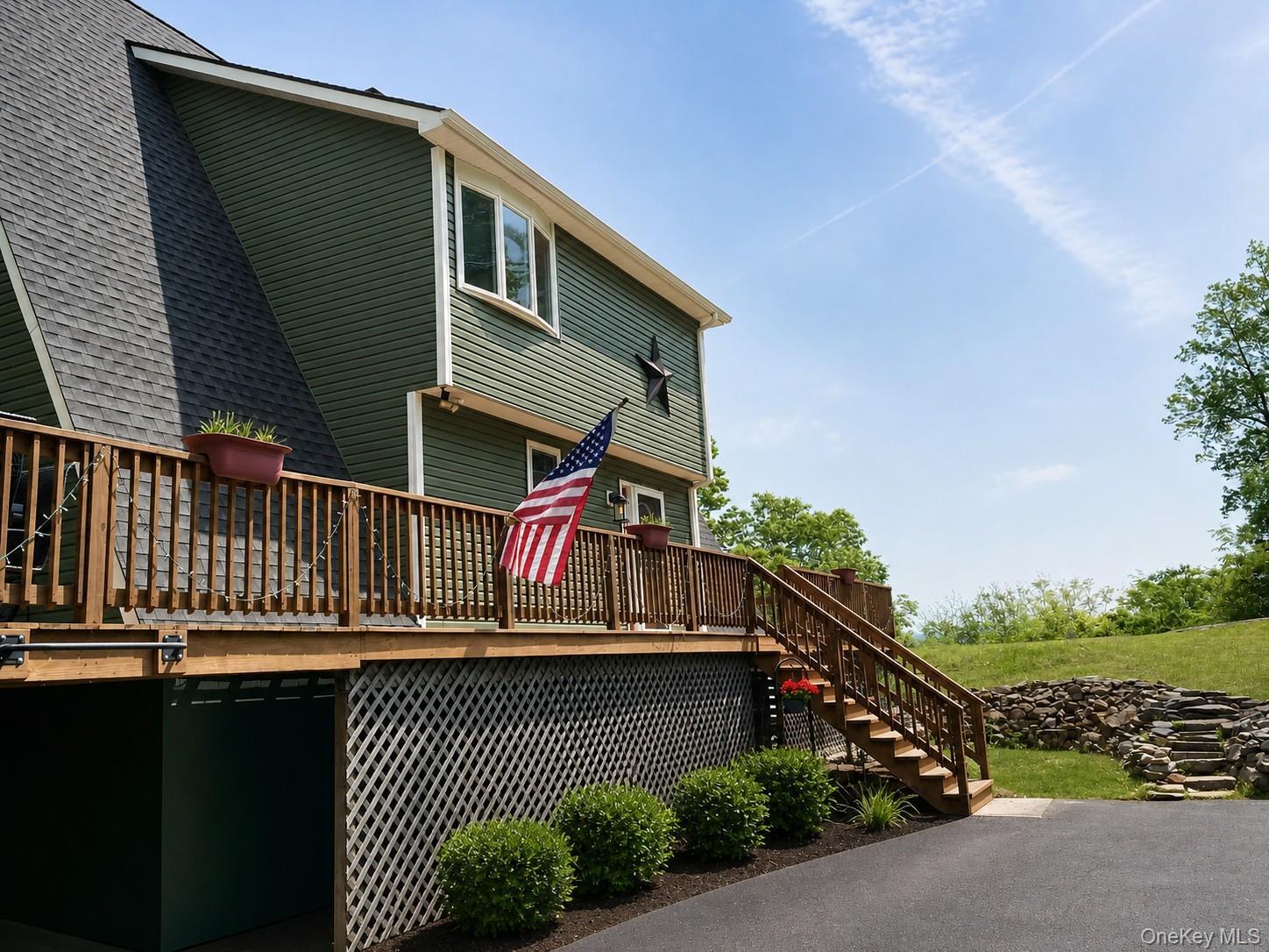 Single Family Hilltop Avenue Orange County, NY 12550, MLS-982856-2