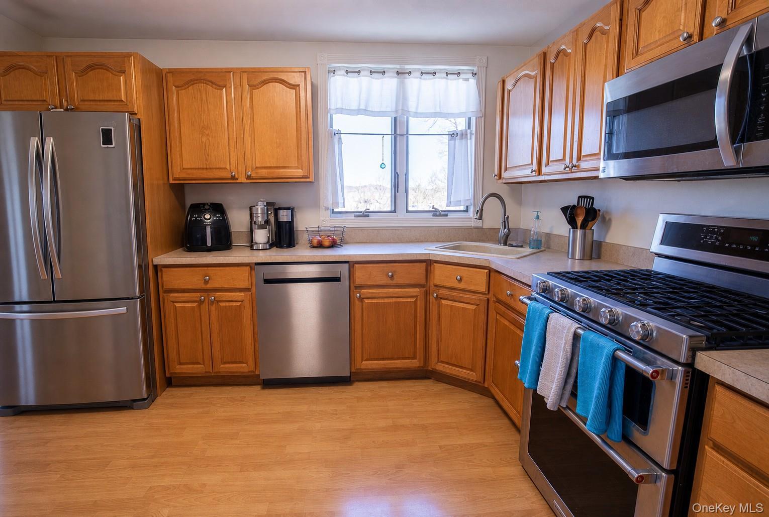 Single Family Hilltop Avenue Orange County, NY 12550, MLS-982856-21
