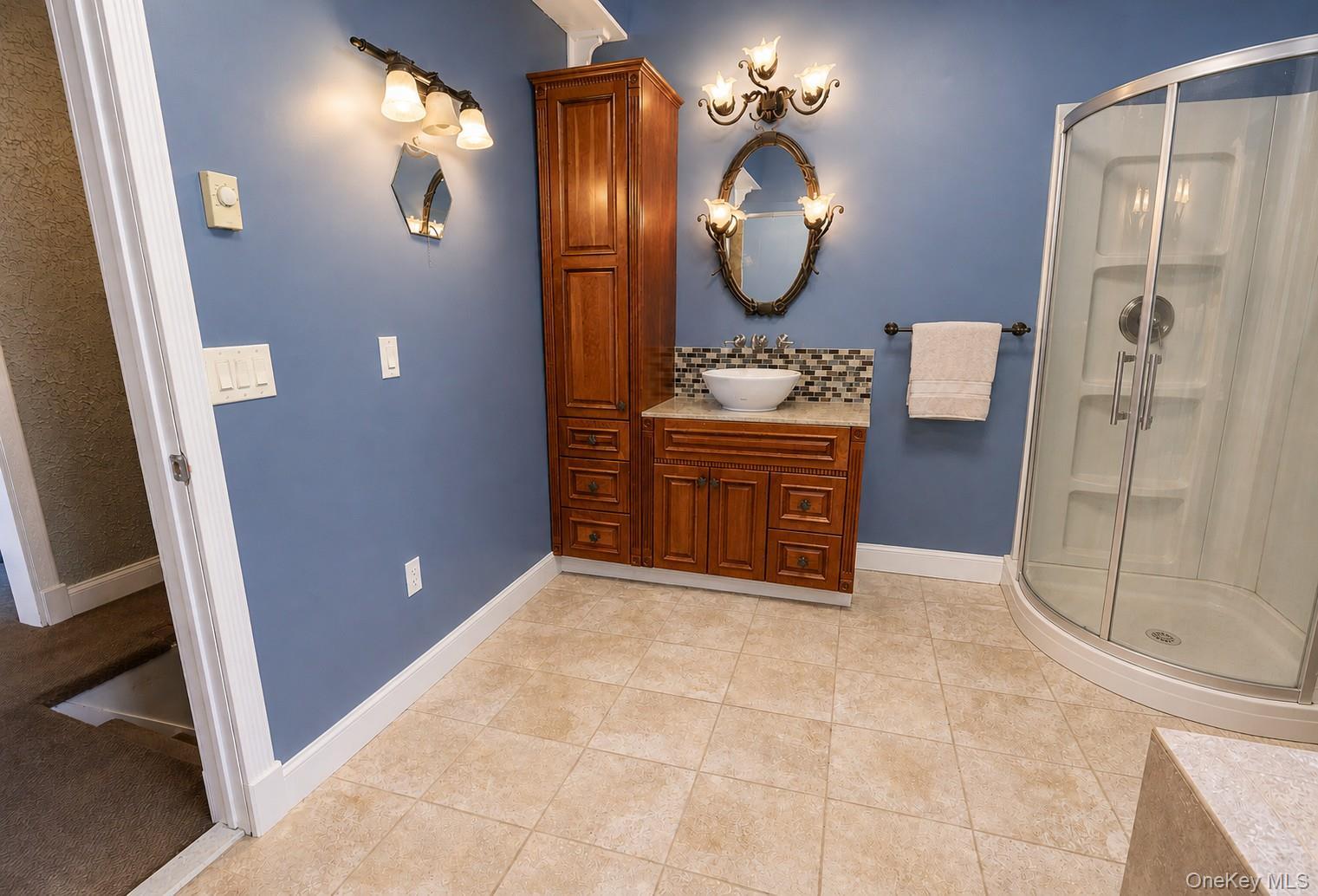 Single Family Hilltop Avenue Orange County, NY 12550, MLS-982856-31
