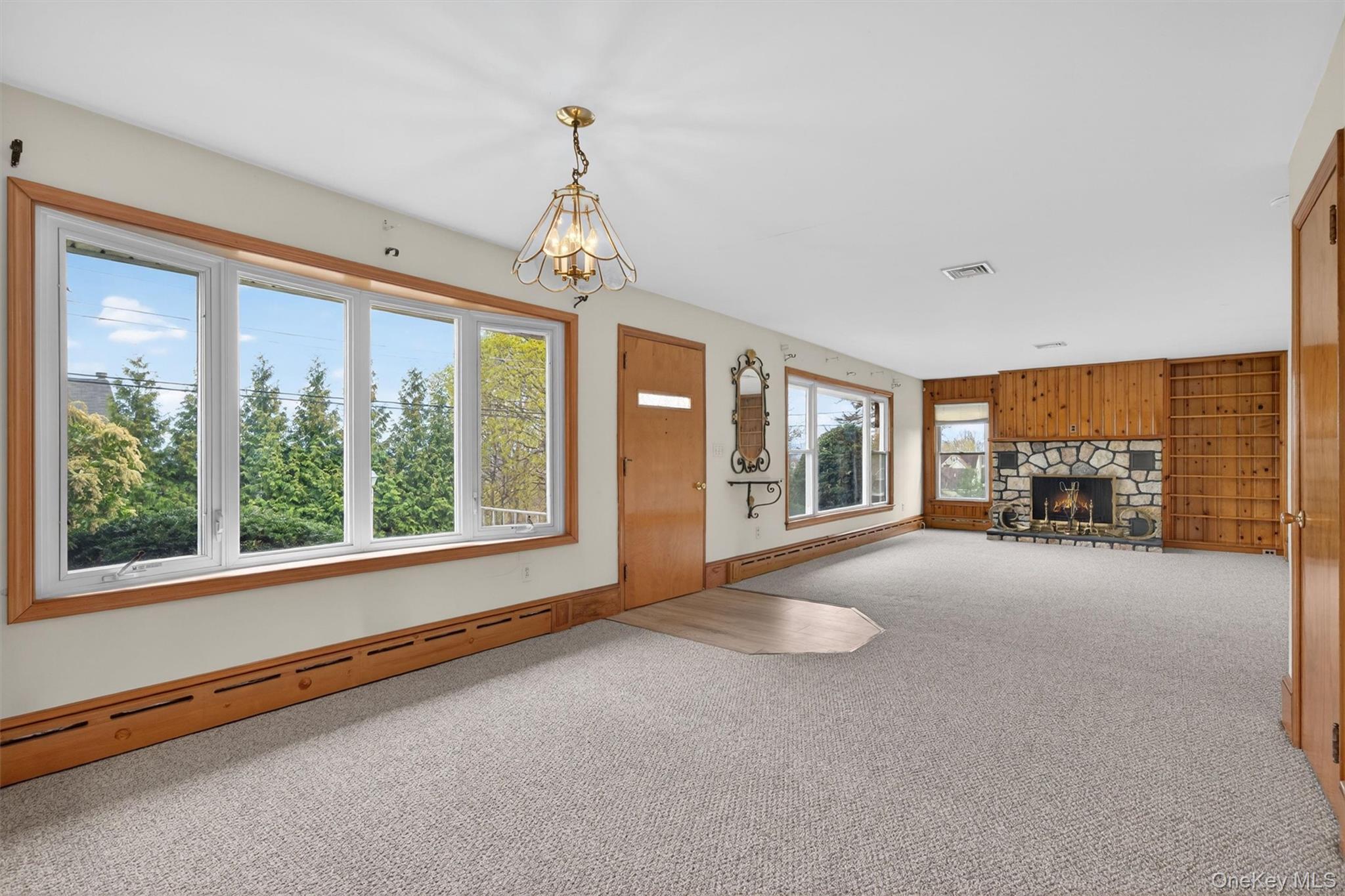 Single Family Hudson  Ulster County, NY 12542, MLS-982869-15