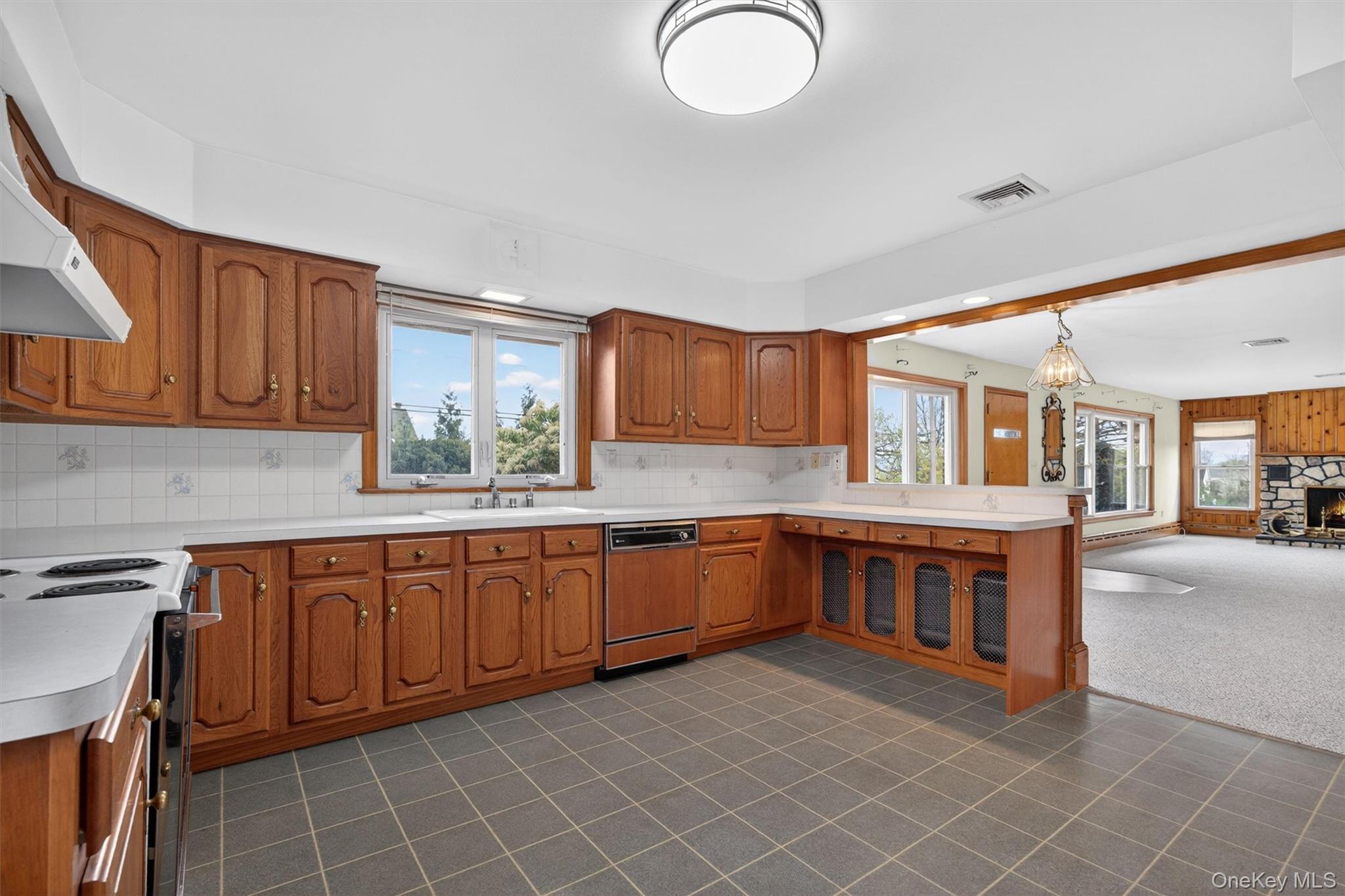 Single Family Hudson  Ulster County, NY 12542, MLS-982869-21