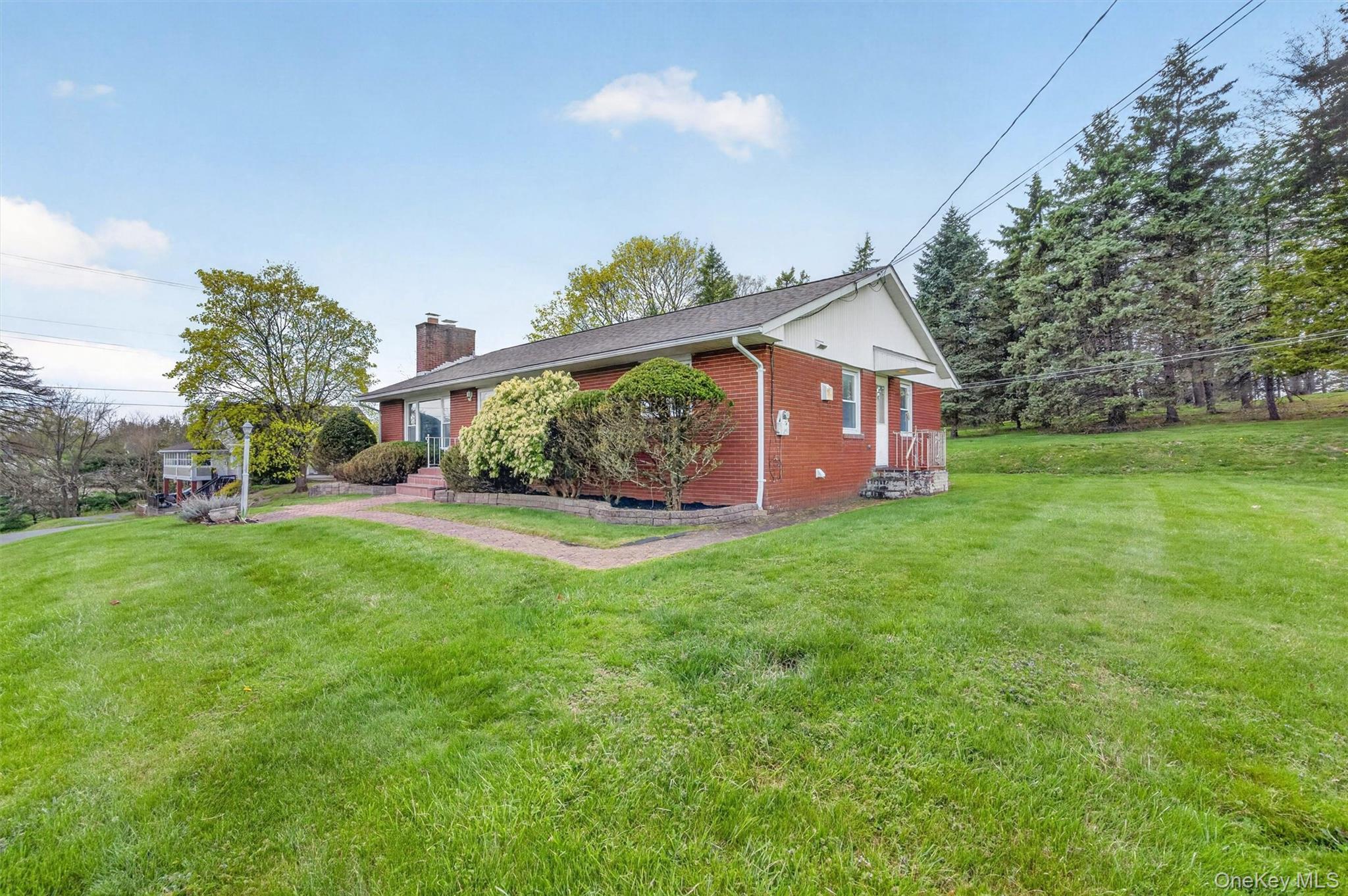 Single Family Hudson  Ulster County, NY 12542, MLS-982869-3