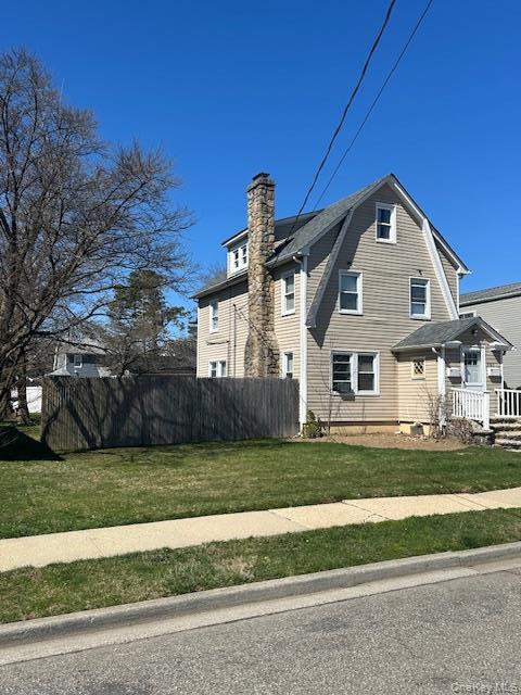 Single Family Rutland  Nassau County, NY 11520, MLS-982873-12