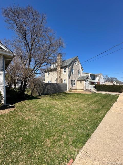 Single Family Rutland  Nassau County, NY 11520, MLS-982873-13