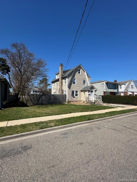 Single Family Rutland  Nassau County, NY 11520, MLS-982873-2