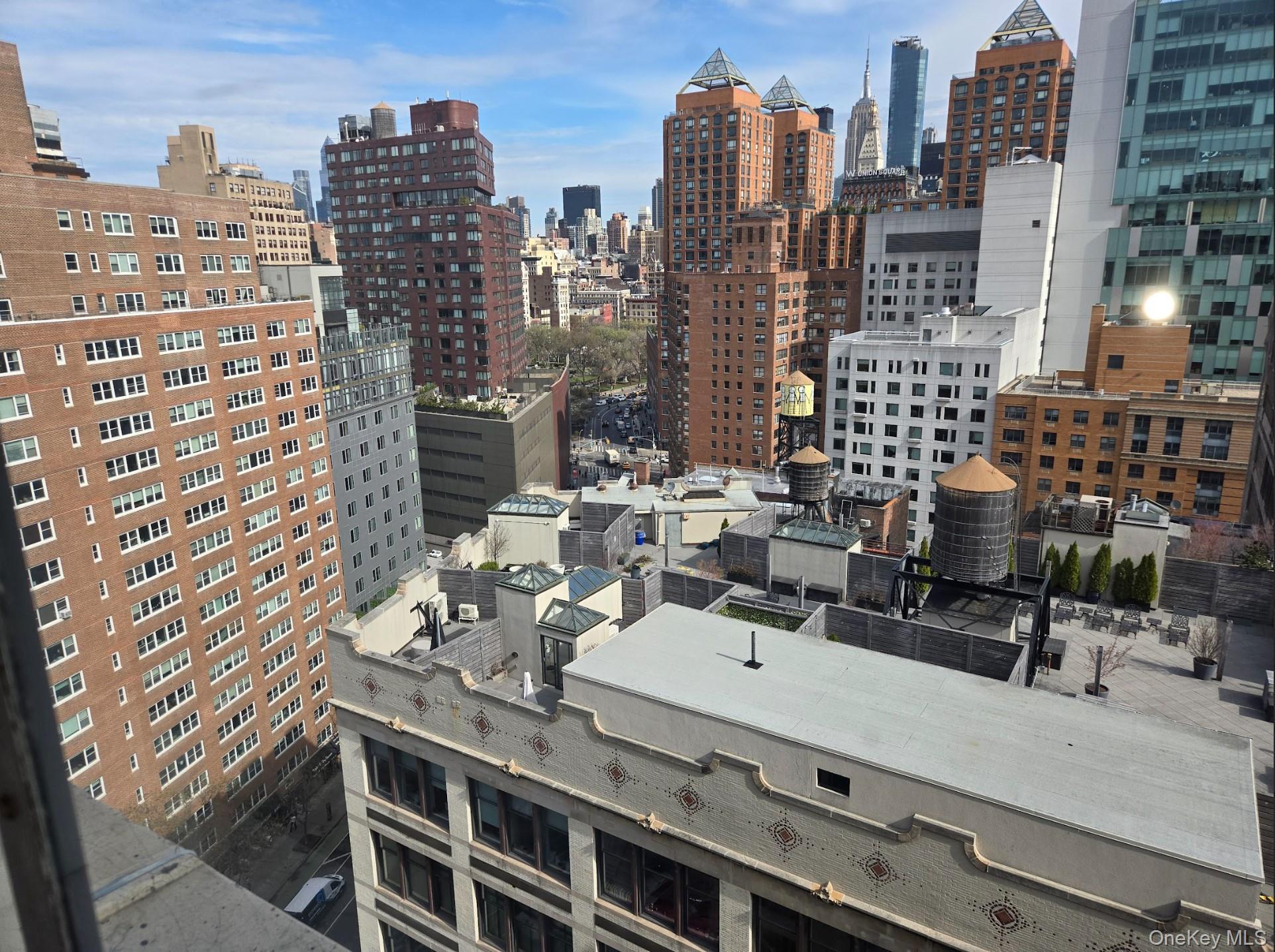 Coop 4th Avenue Manhattan, NY 10003, MLS-982895-16