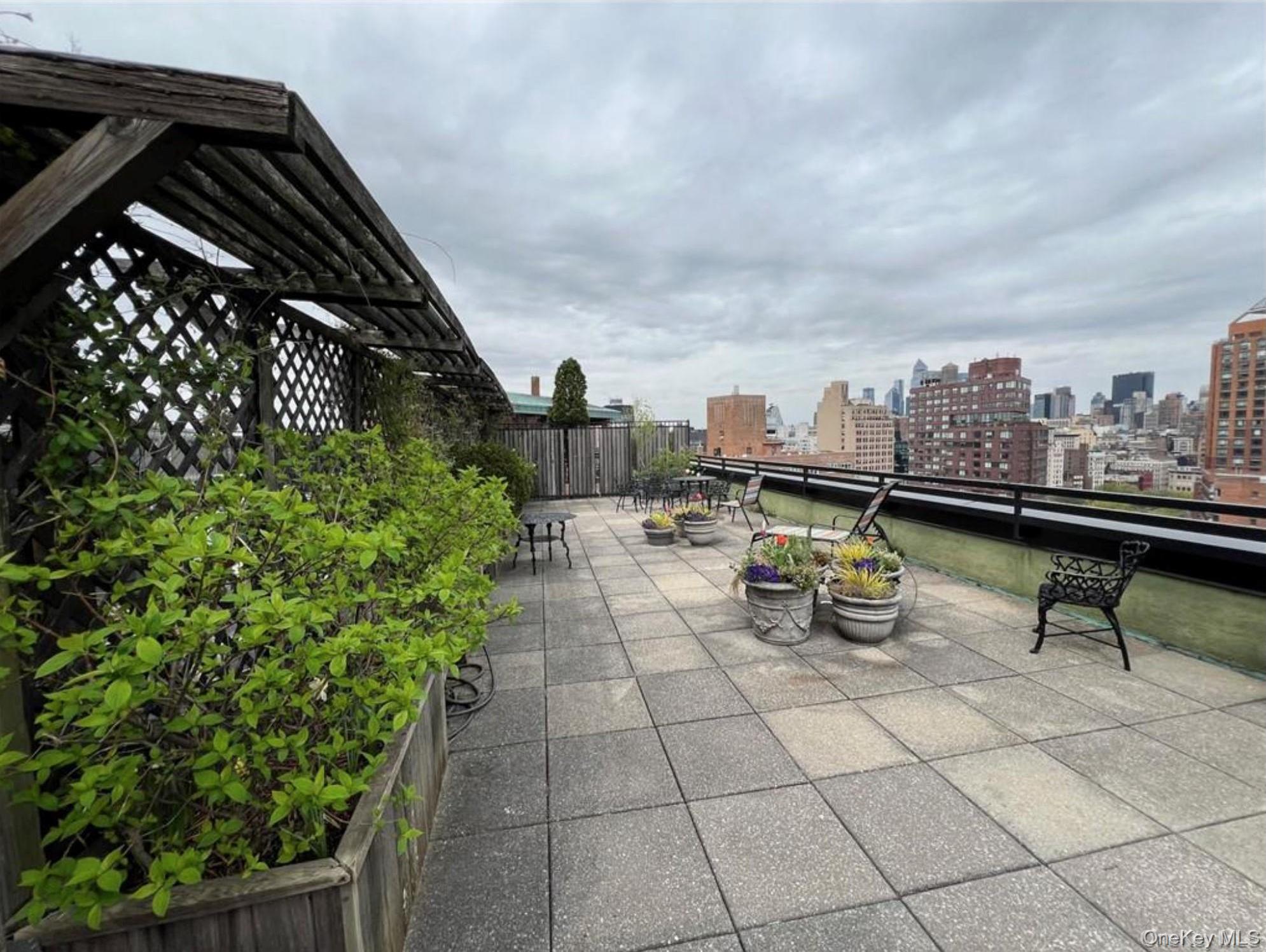 Coop 4th Avenue Manhattan, NY 10003, MLS-982895-17