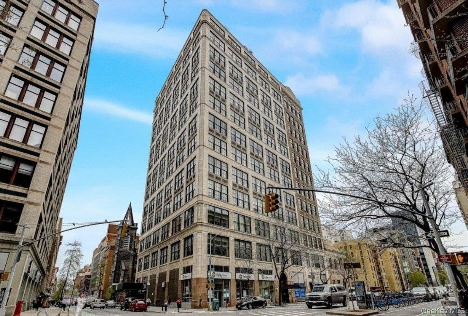 Coop 4th Avenue Manhattan, NY 10003, MLS-982895-2