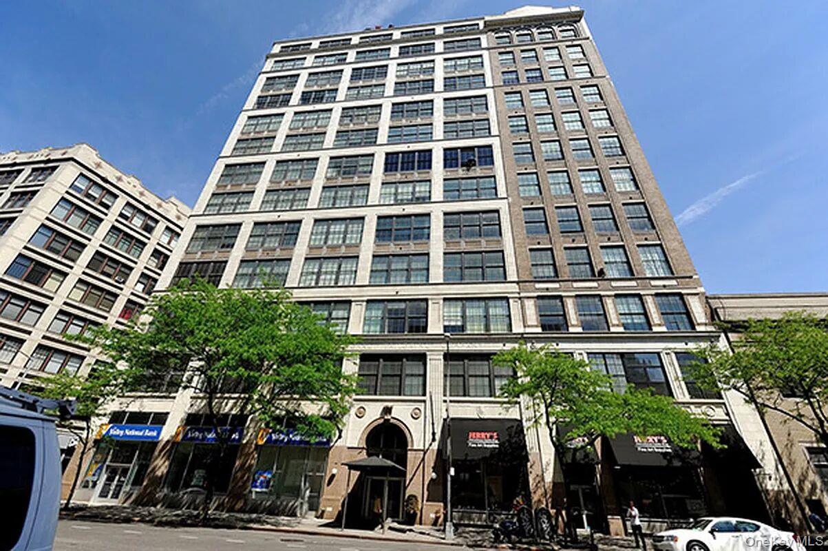 Coop 4th Avenue Manhattan, NY 10003, MLS-982895-3