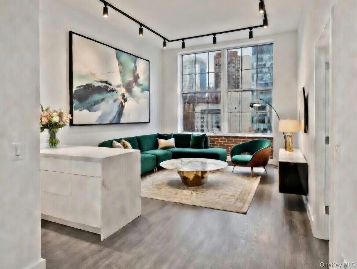 Coop 4th Avenue Manhattan, NY 10003, MLS-982895-8