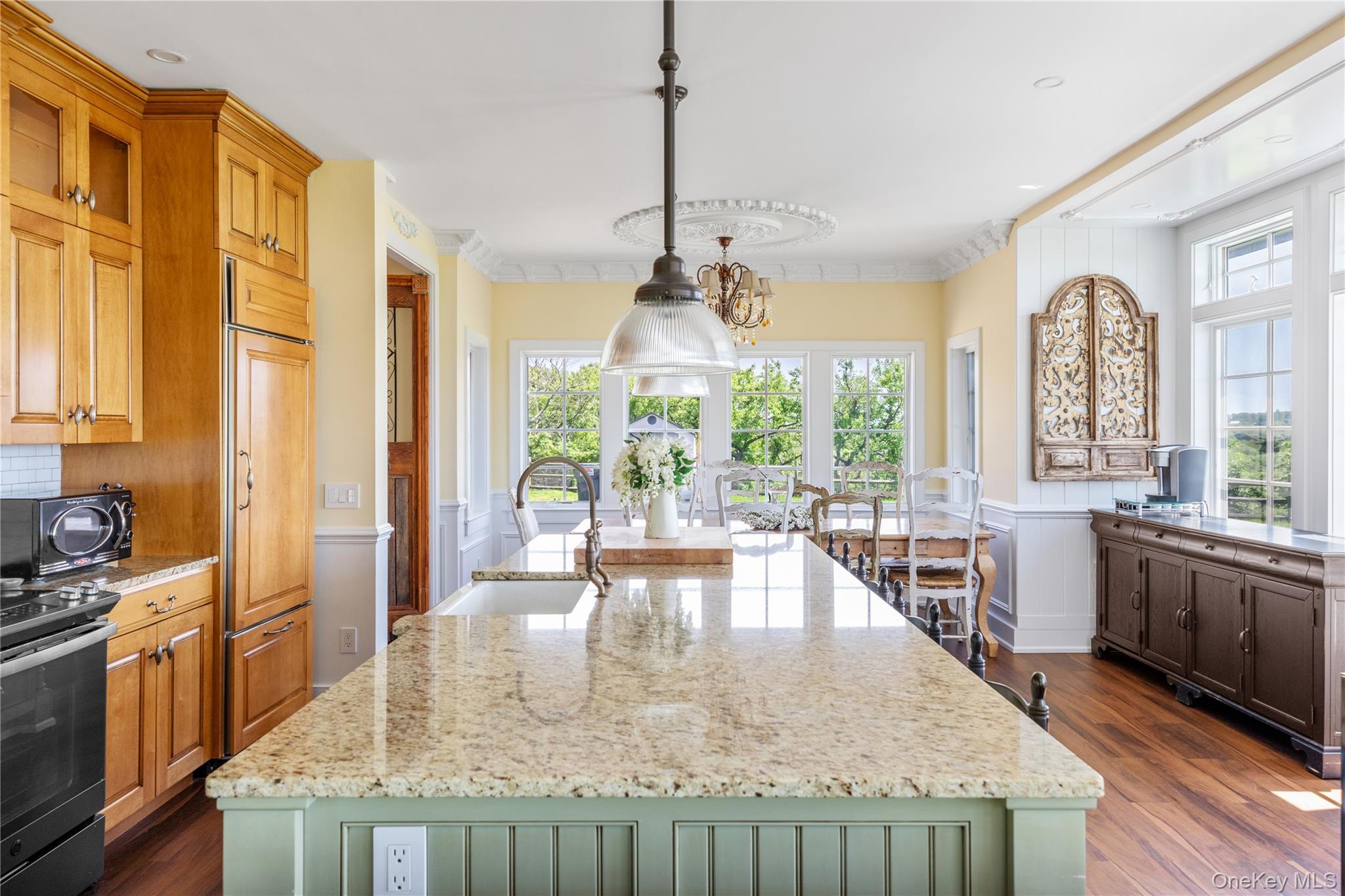 Single Family Edgemere Street  Suffolk County, NY 11954, MLS-982906-12