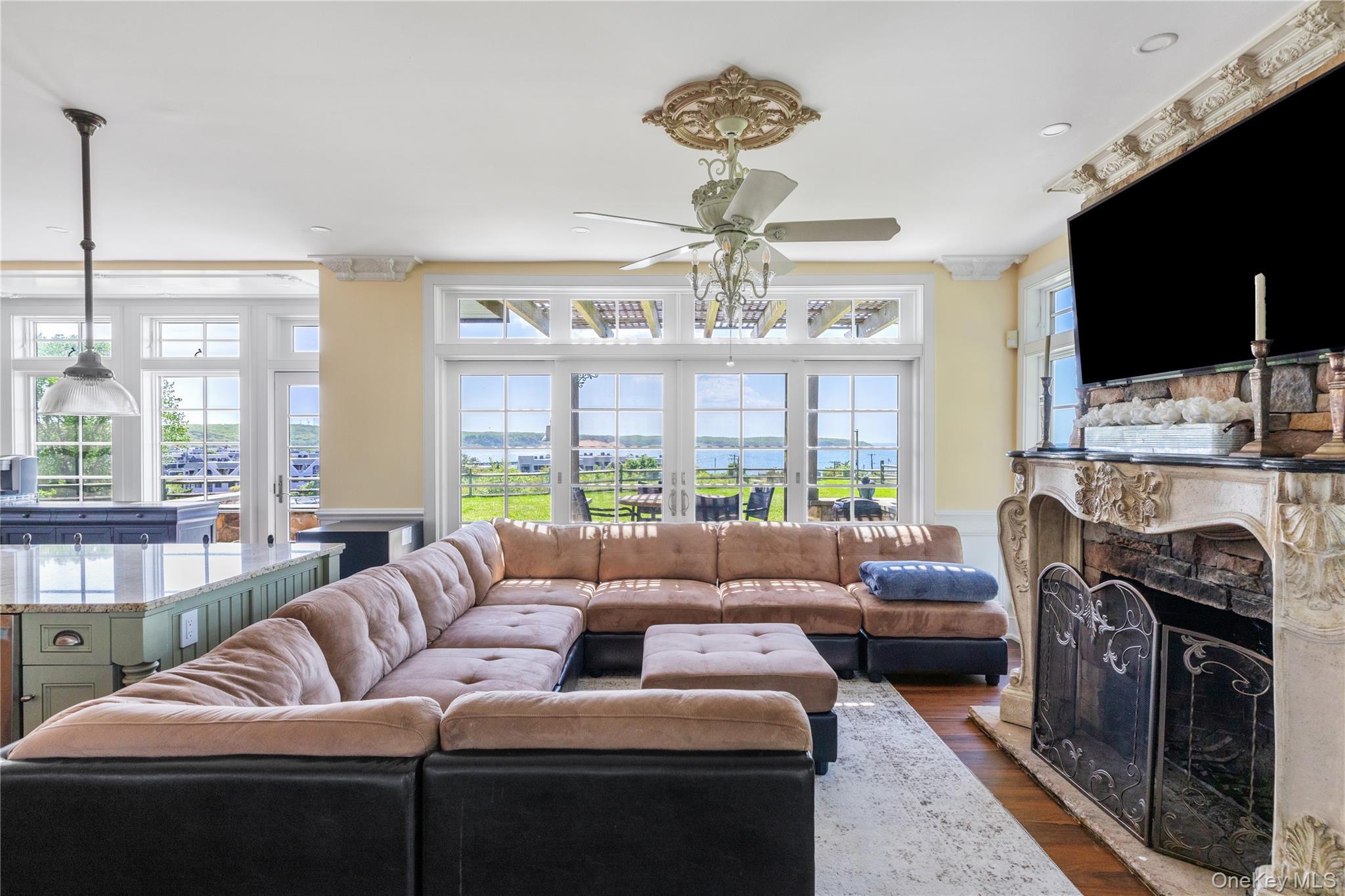 Single Family Edgemere Street  Suffolk County, NY 11954, MLS-982906-18