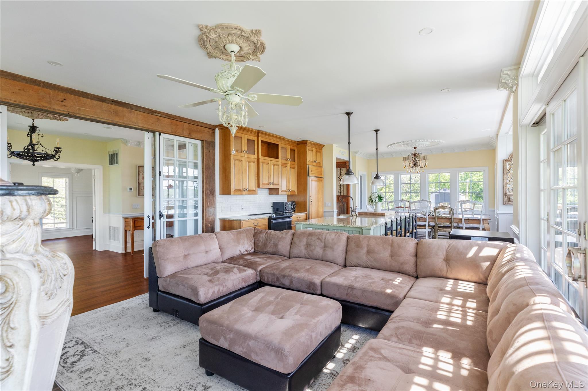 Single Family Edgemere Street  Suffolk County, NY 11954, MLS-982906-19
