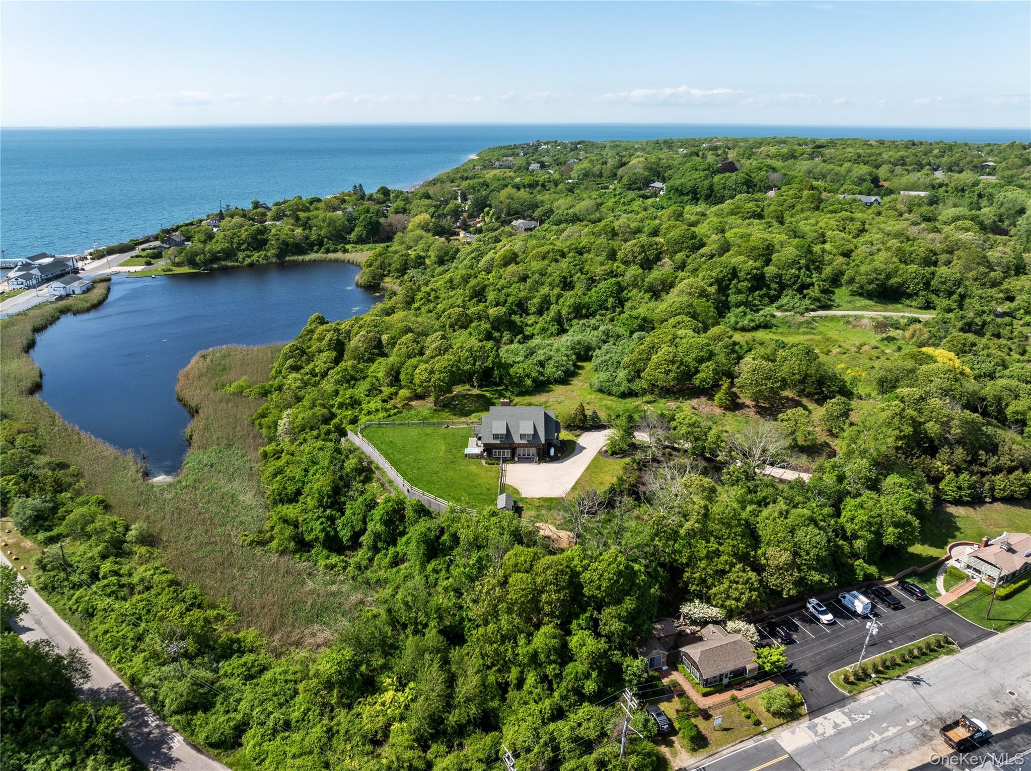 Single Family Edgemere Street  Suffolk County, NY 11954, MLS-982906-44