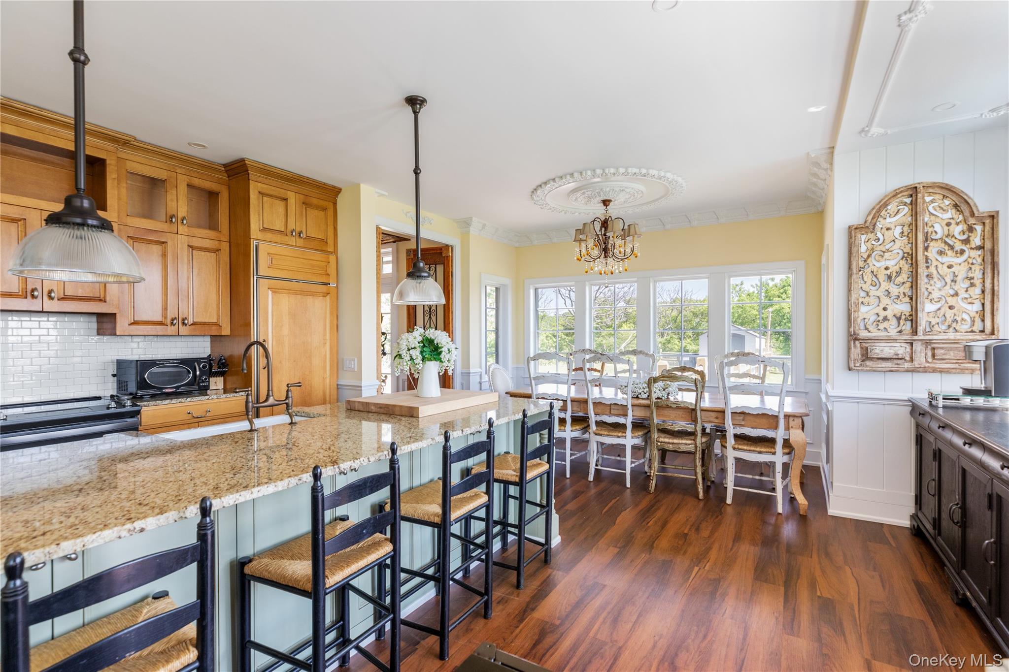 Single Family Edgemere Street  Suffolk County, NY 11954, MLS-982906-7