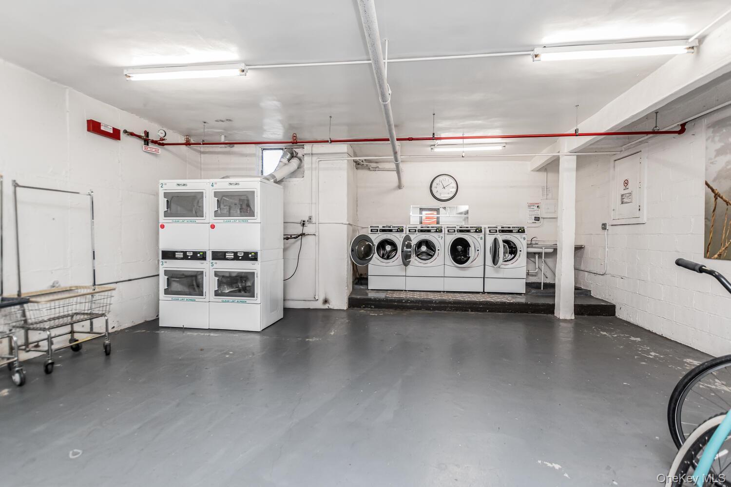 Coop Kappock  Bronx, NY 10463, MLS-982922-11