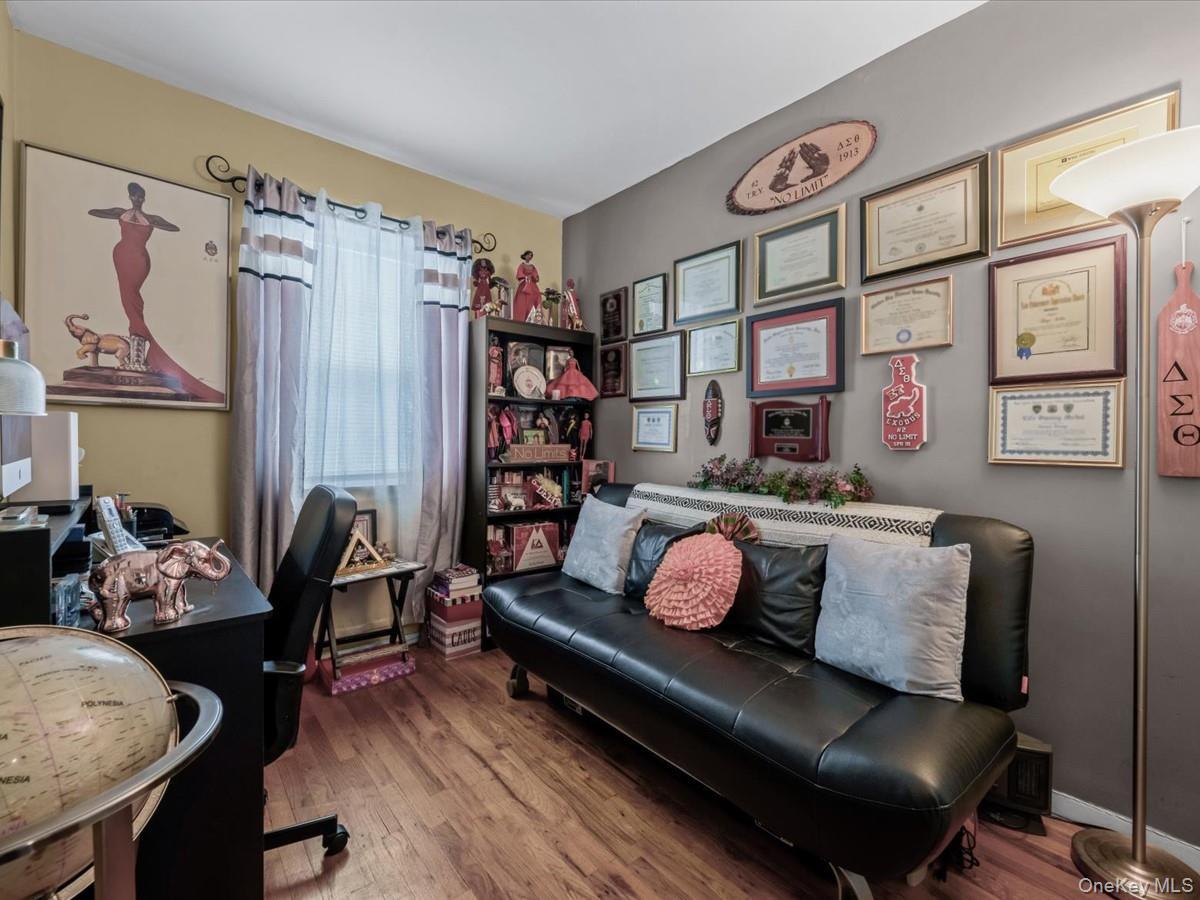 Single Family Pine  Brooklyn, NY 11208, MLS-982934-14