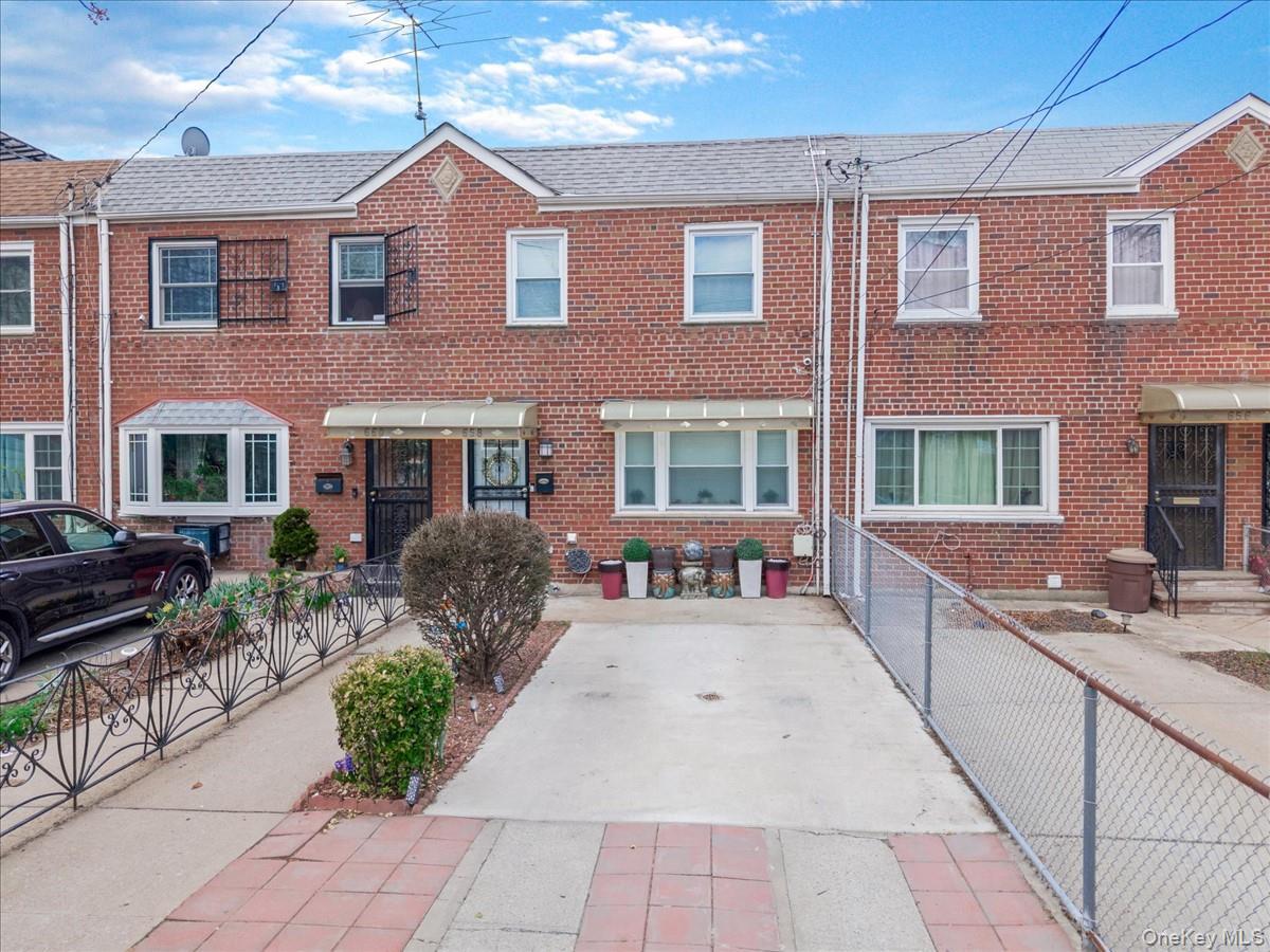 Single Family Pine  Brooklyn, NY 11208, MLS-982934-2