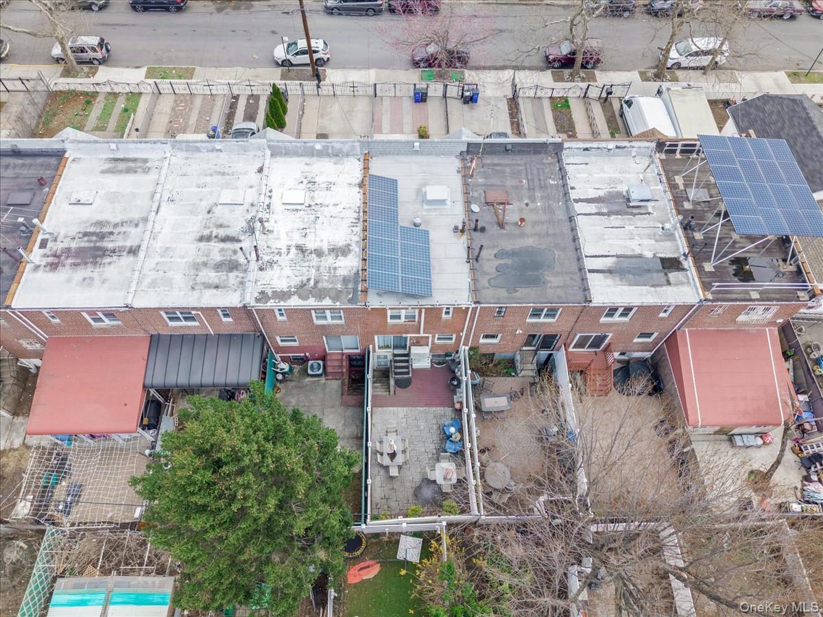 Single Family Pine  Brooklyn, NY 11208, MLS-982934-23