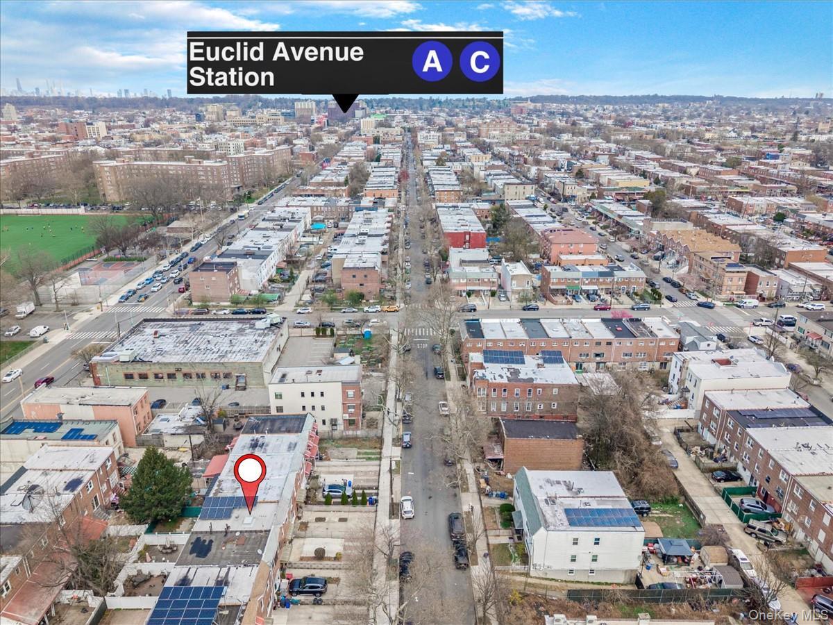 Single Family Pine  Brooklyn, NY 11208, MLS-982934-24