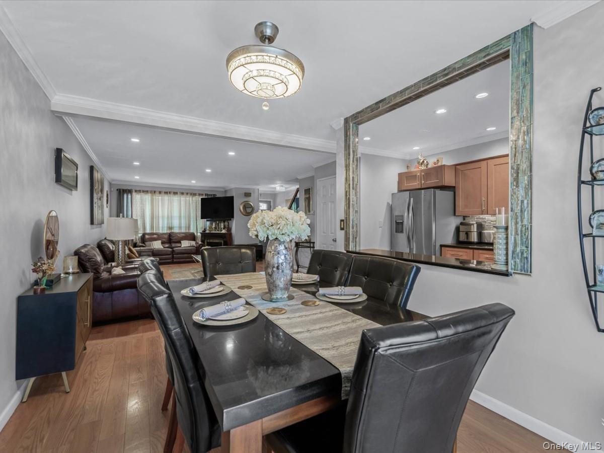 Single Family Pine  Brooklyn, NY 11208, MLS-982934-7