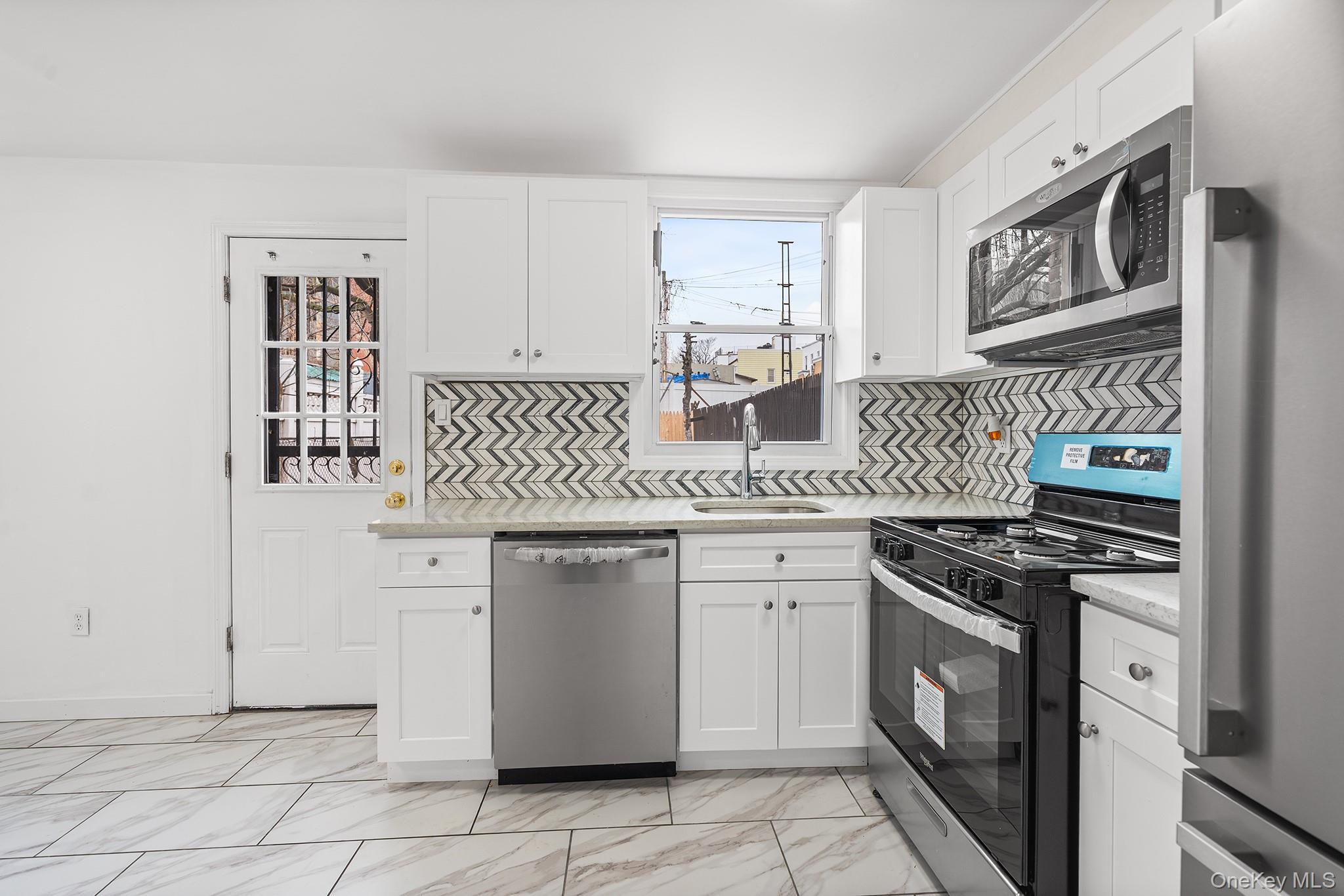 Single Family Autumn  Brooklyn, NY 11208, MLS-982935-12