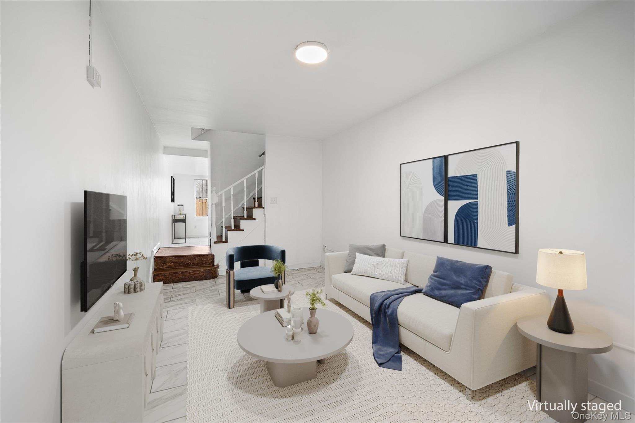 Single Family Autumn  Brooklyn, NY 11208, MLS-982935-3