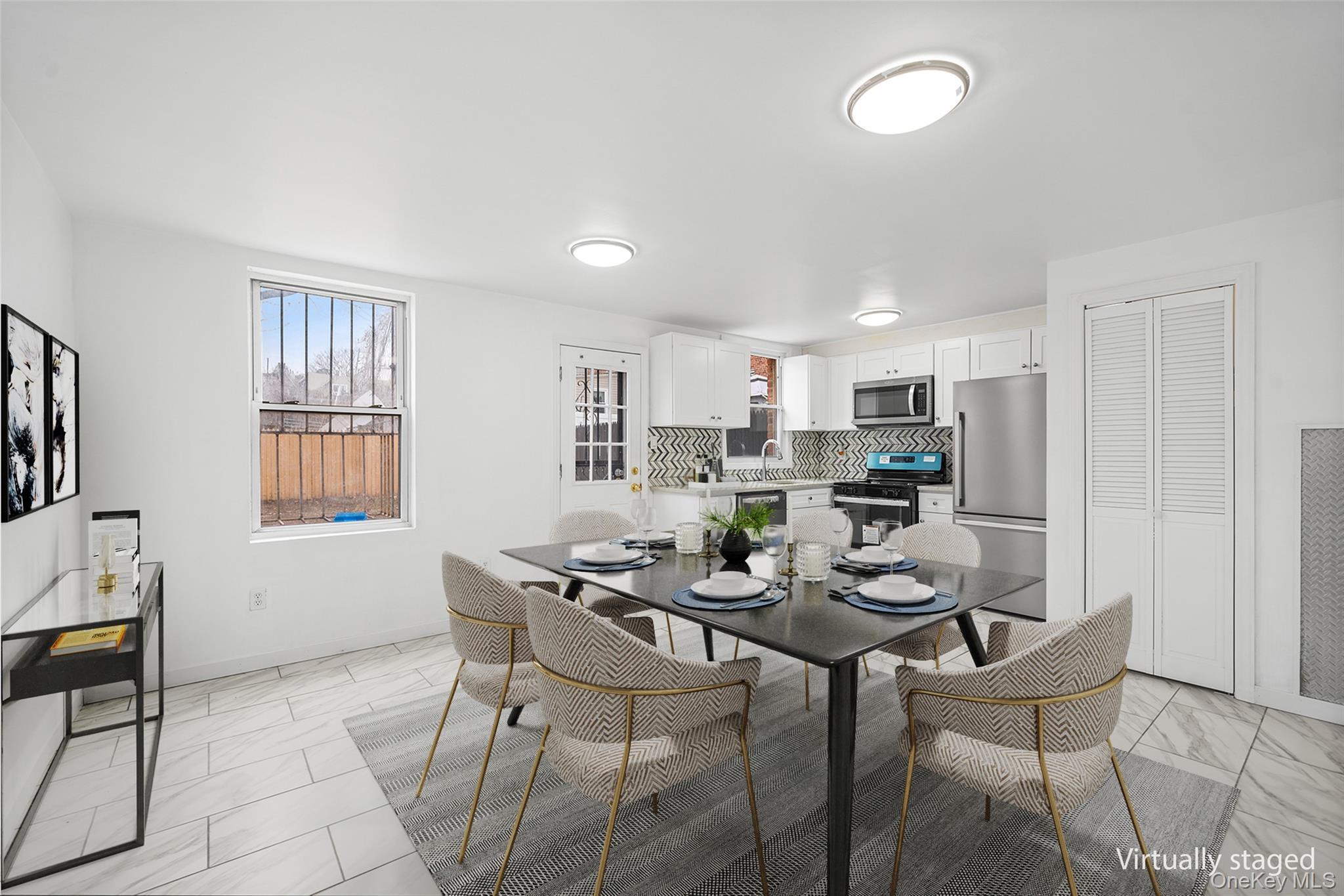 Single Family Autumn  Brooklyn, NY 11208, MLS-982935-7