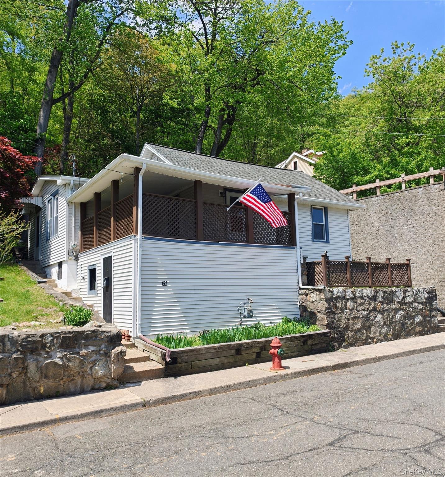 Single Family Kleitz Orange County, NY 10928, MLS-982938-2