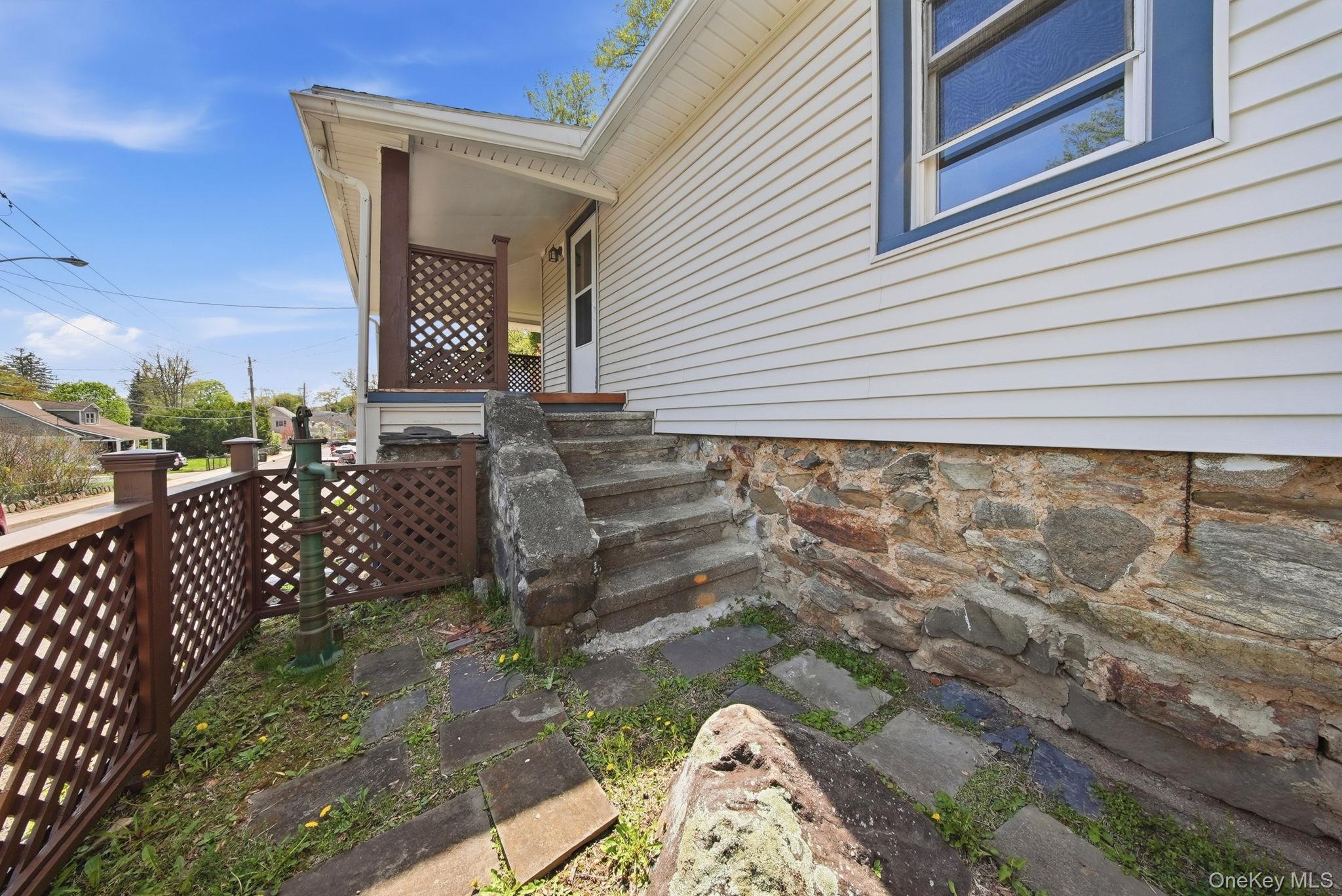 Single Family Kleitz Orange County, NY 10928, MLS-982938-7