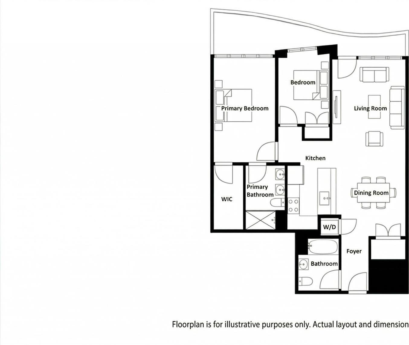 Condo End  Brooklyn, NY 11235, MLS-982940-18