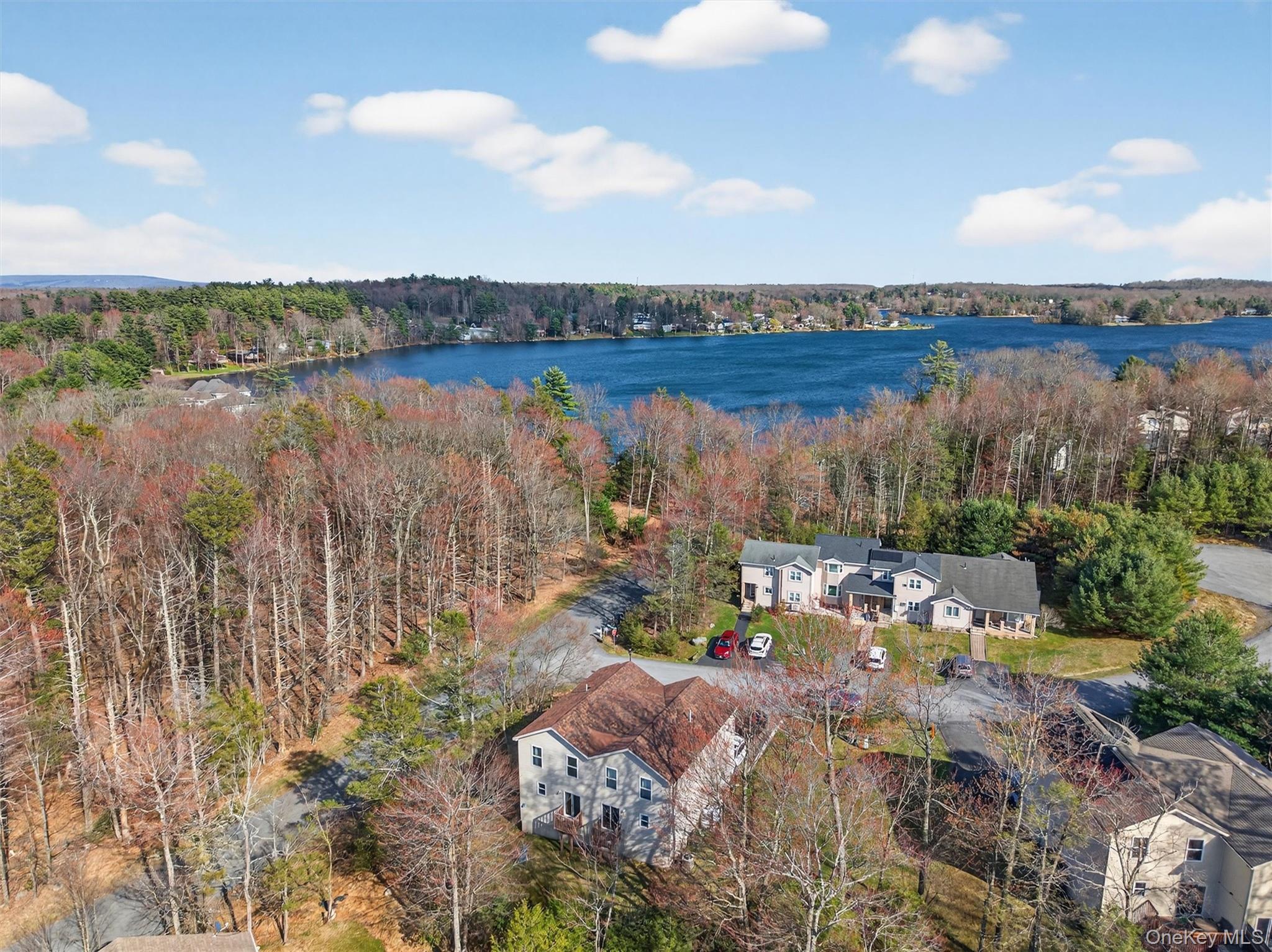 Single Family Deerfield Court Sullivan County, NY 12775, MLS-982958-2