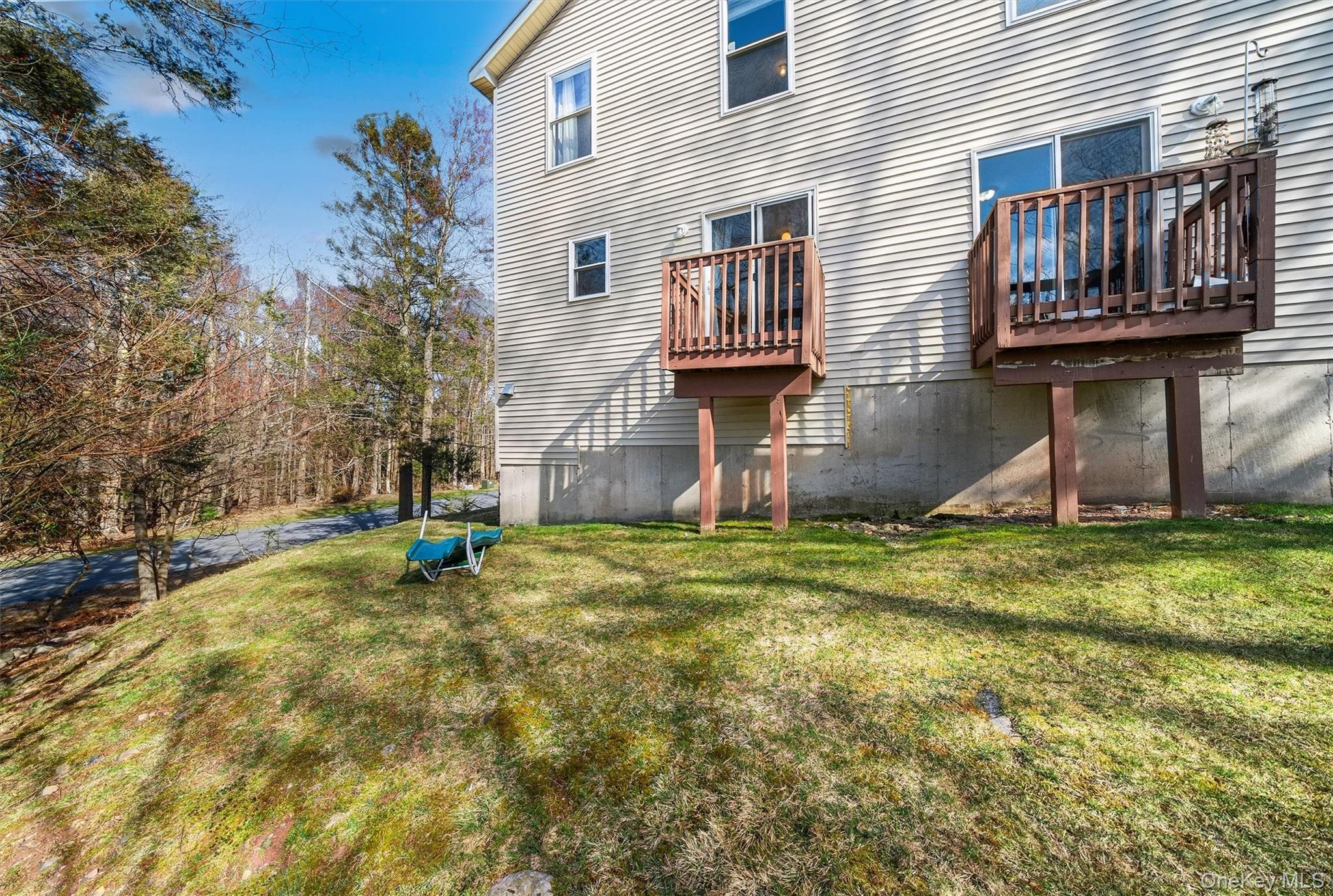 Single Family Deerfield Court Sullivan County, NY 12775, MLS-982958-29