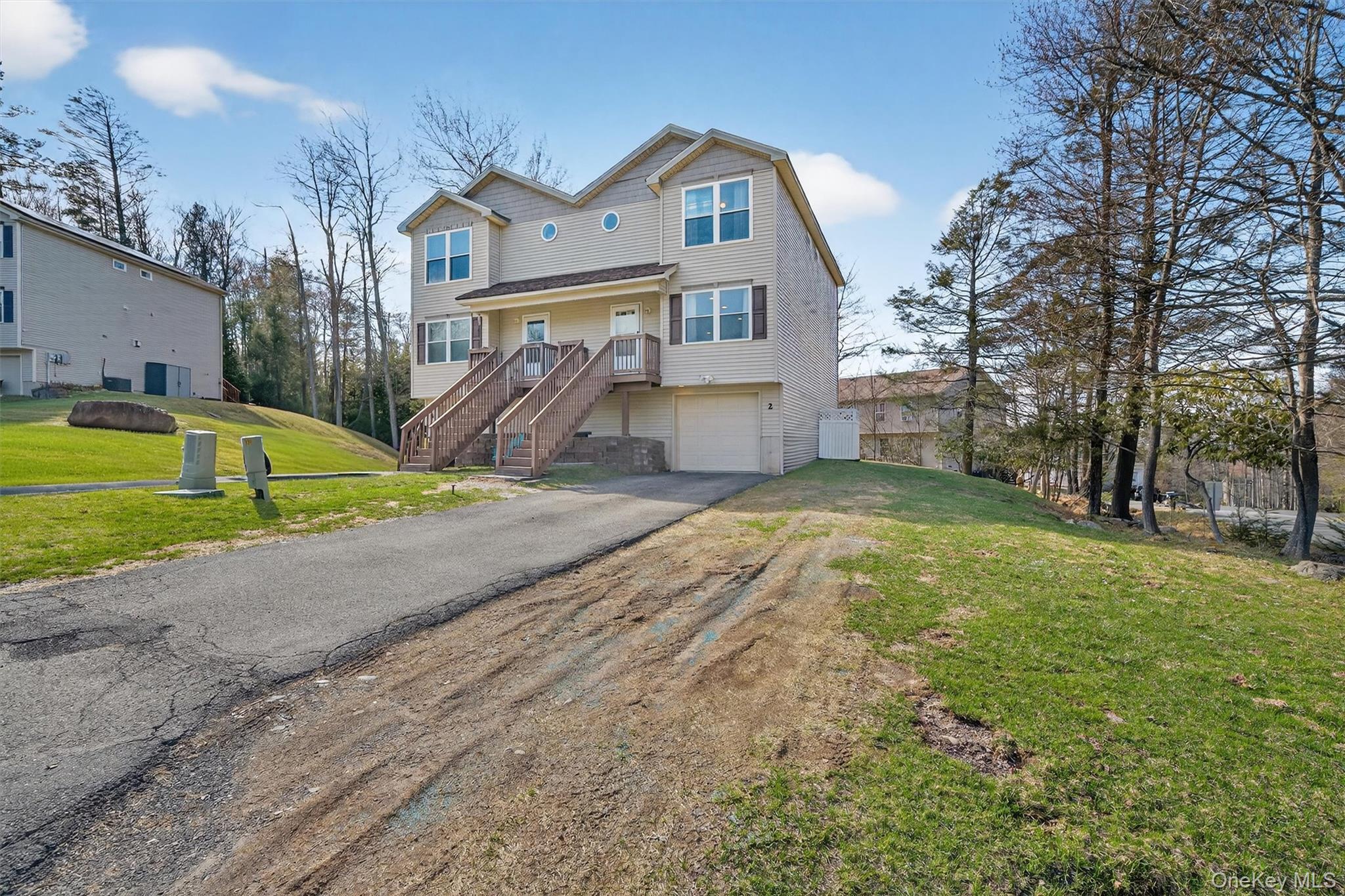 Single Family Deerfield Court Sullivan County, NY 12775, MLS-982958-3