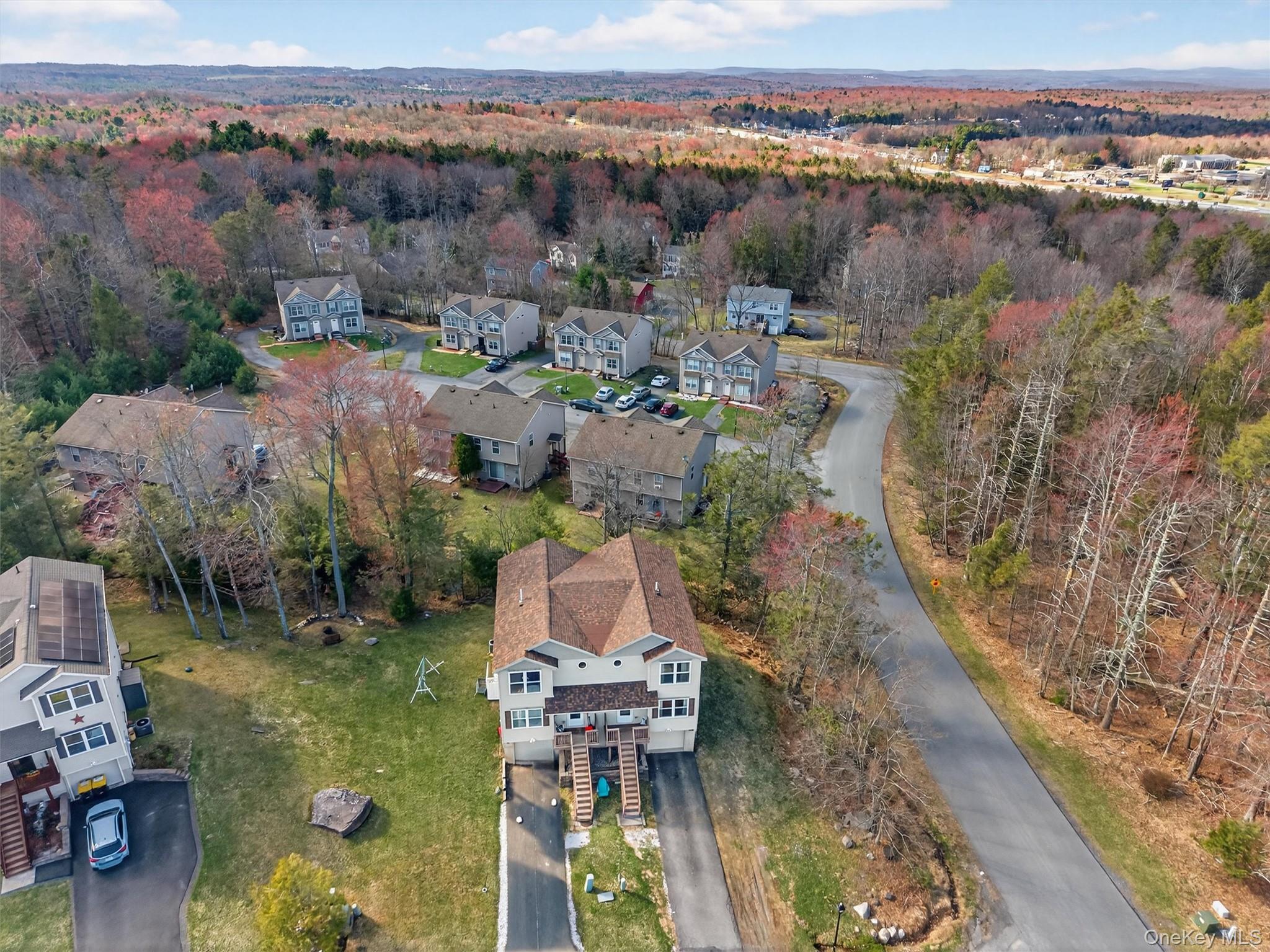 Single Family Deerfield Court Sullivan County, NY 12775, MLS-982958-30