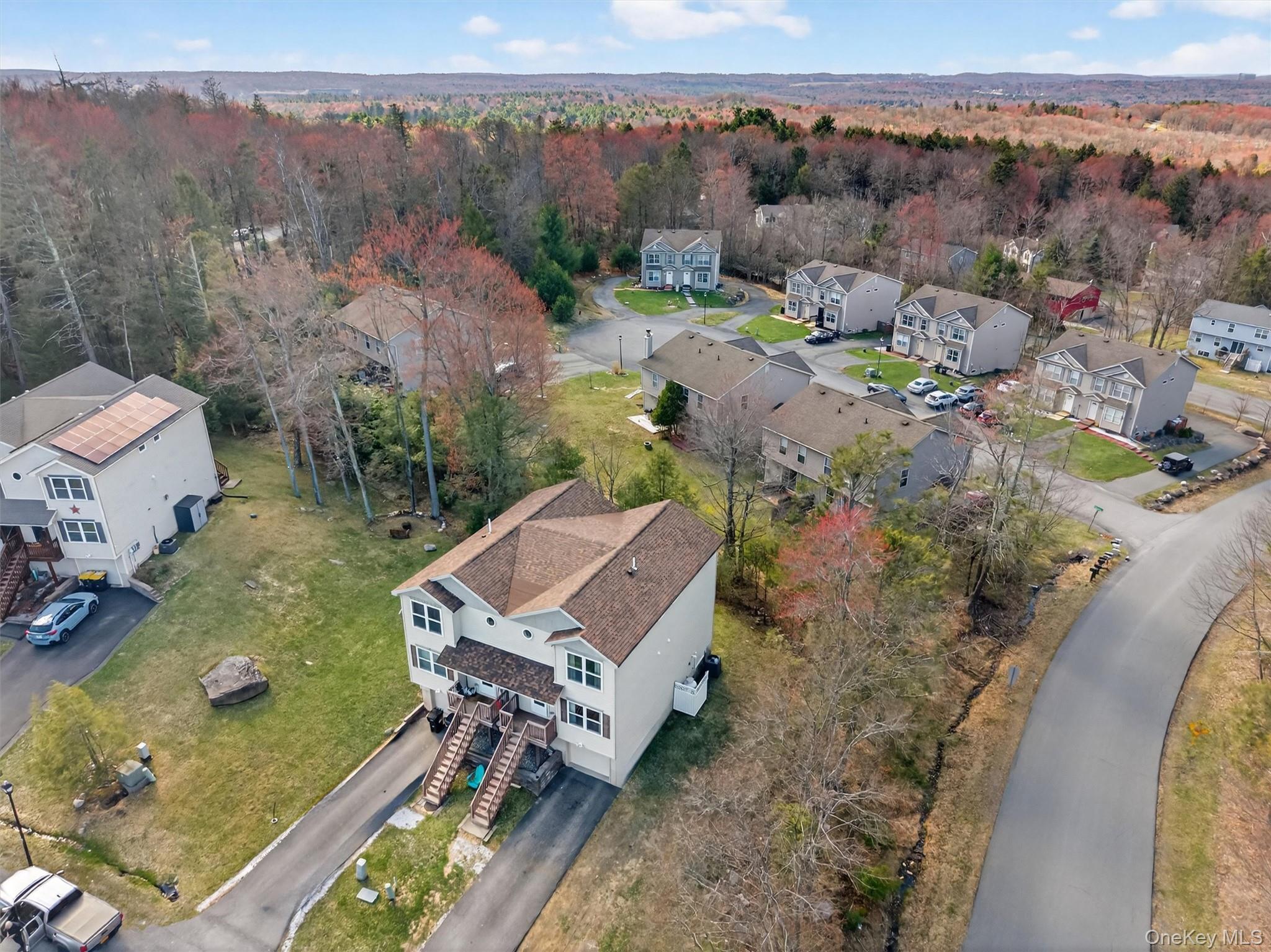 Single Family Deerfield Court Sullivan County, NY 12775, MLS-982958-31