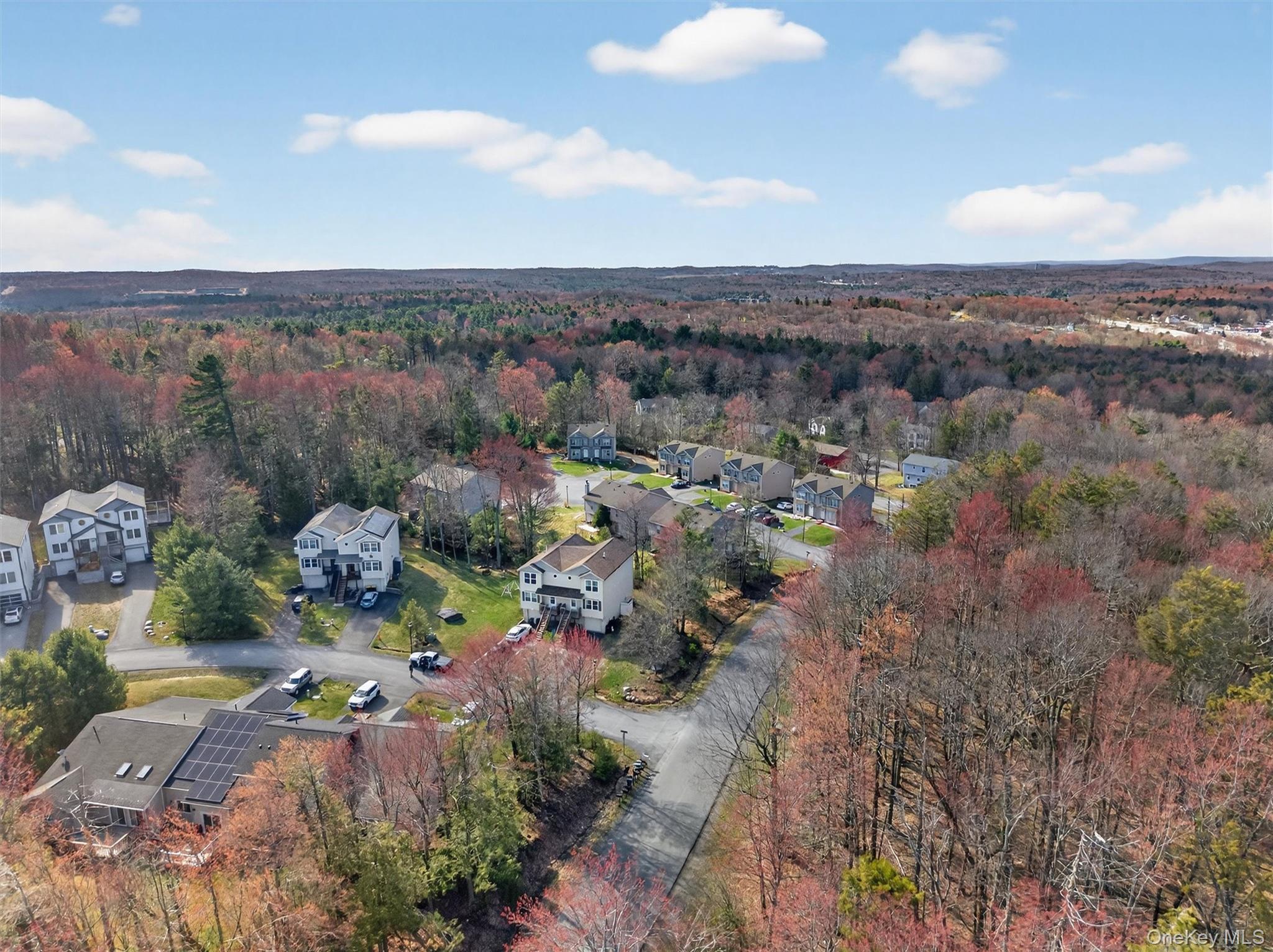 Single Family Deerfield Court Sullivan County, NY 12775, MLS-982958-32