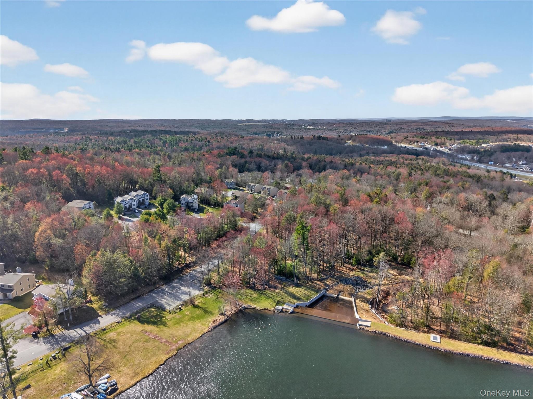 Single Family Deerfield Court Sullivan County, NY 12775, MLS-982958-33