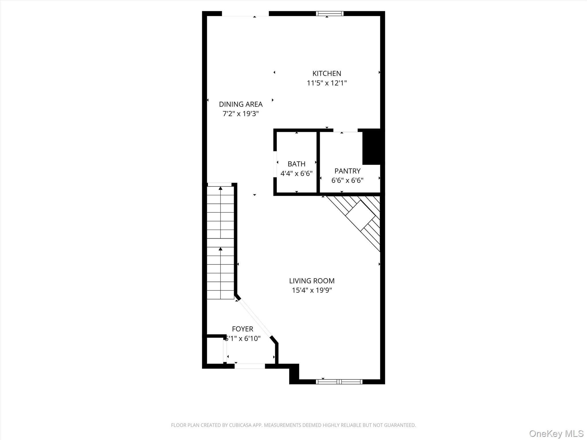 Single Family Deerfield Court Sullivan County, NY 12775, MLS-982958-34