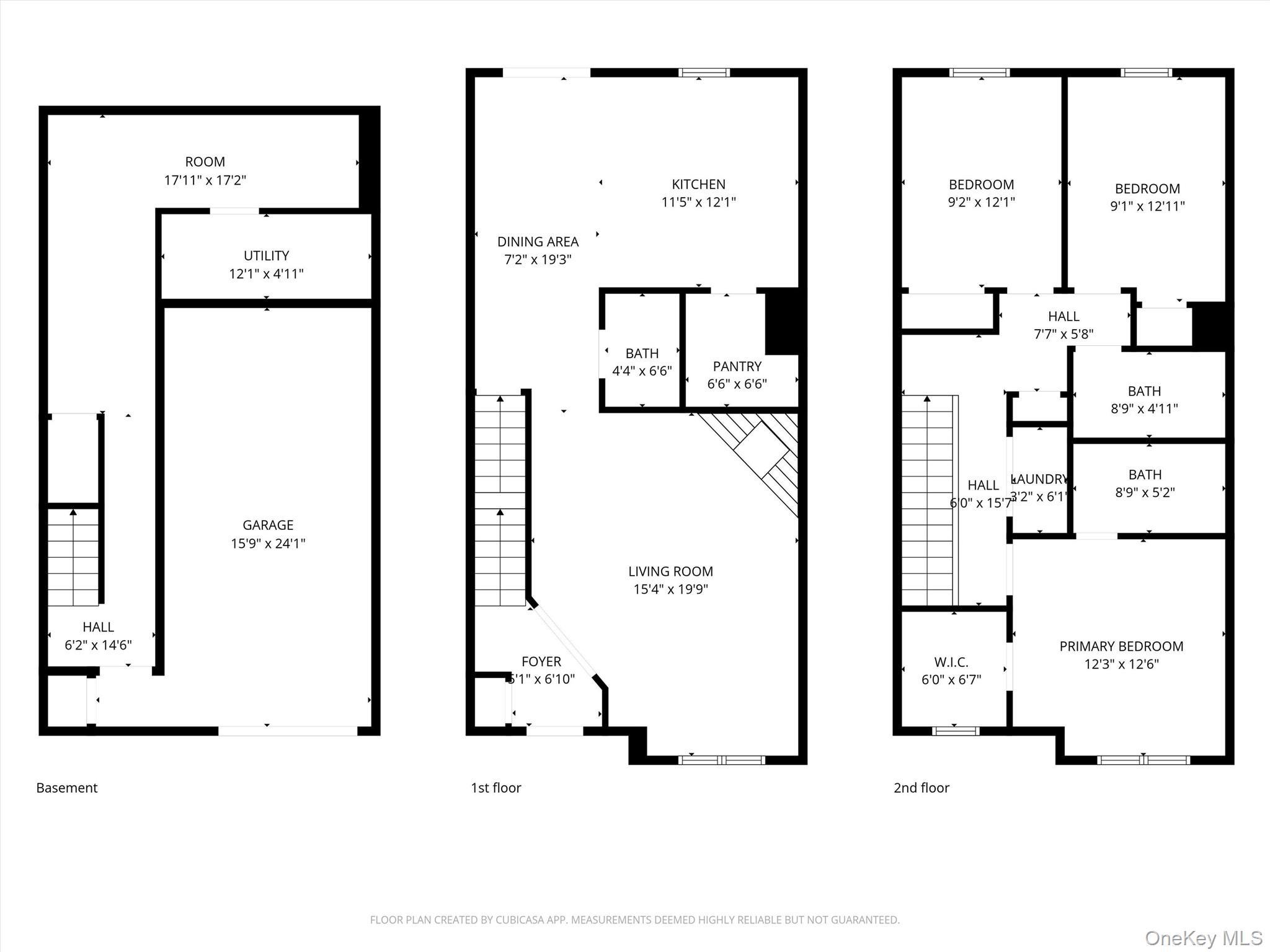 Single Family Deerfield Court  Sullivan County, NY 12775, MLS-982958-37