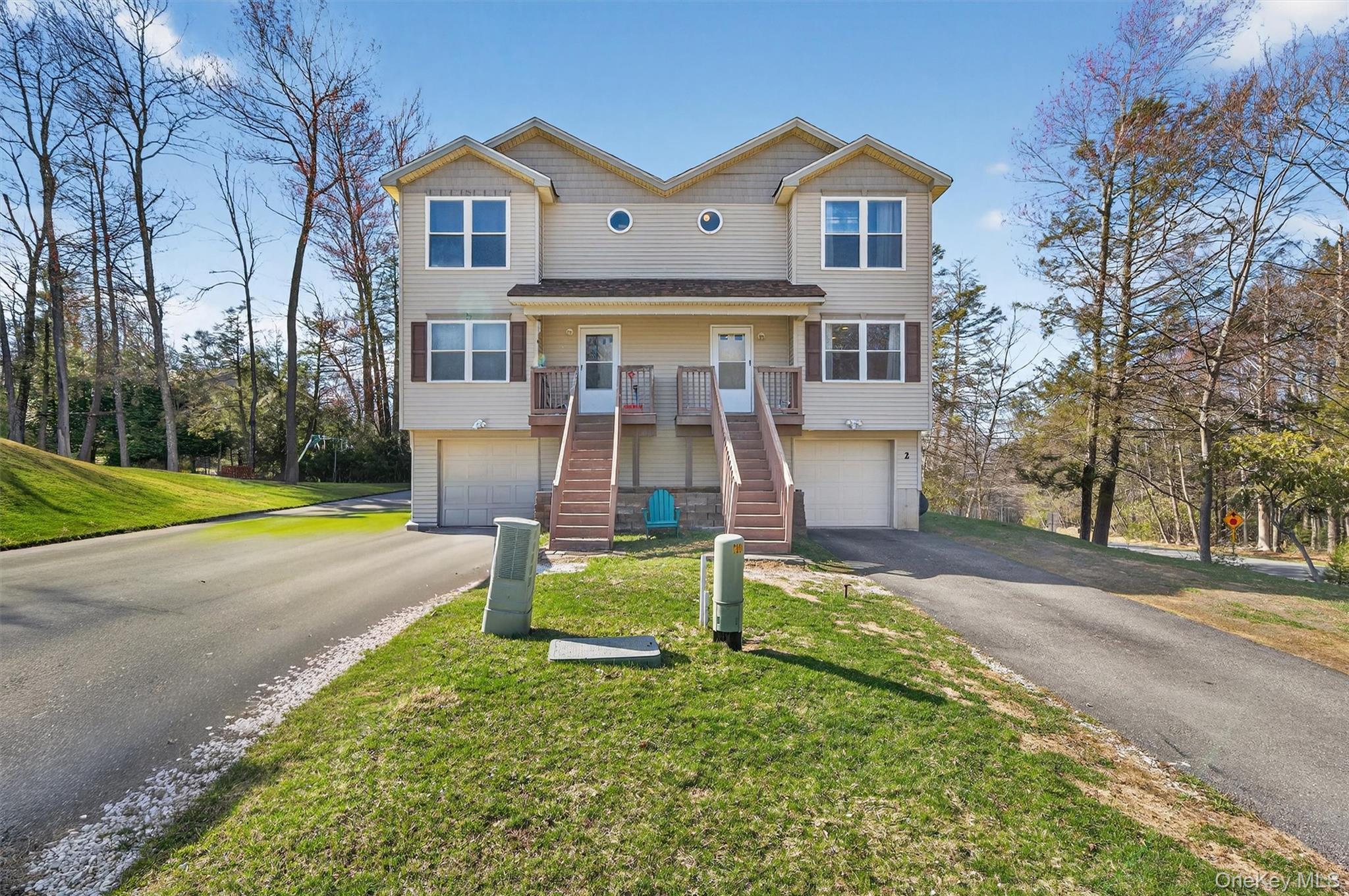 Single Family Deerfield Court Sullivan County, NY 12775, MLS-982958-4