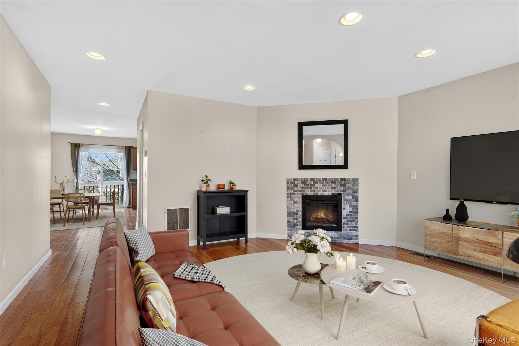 Single Family Deerfield Court Sullivan County, NY 12775, MLS-982958-9
