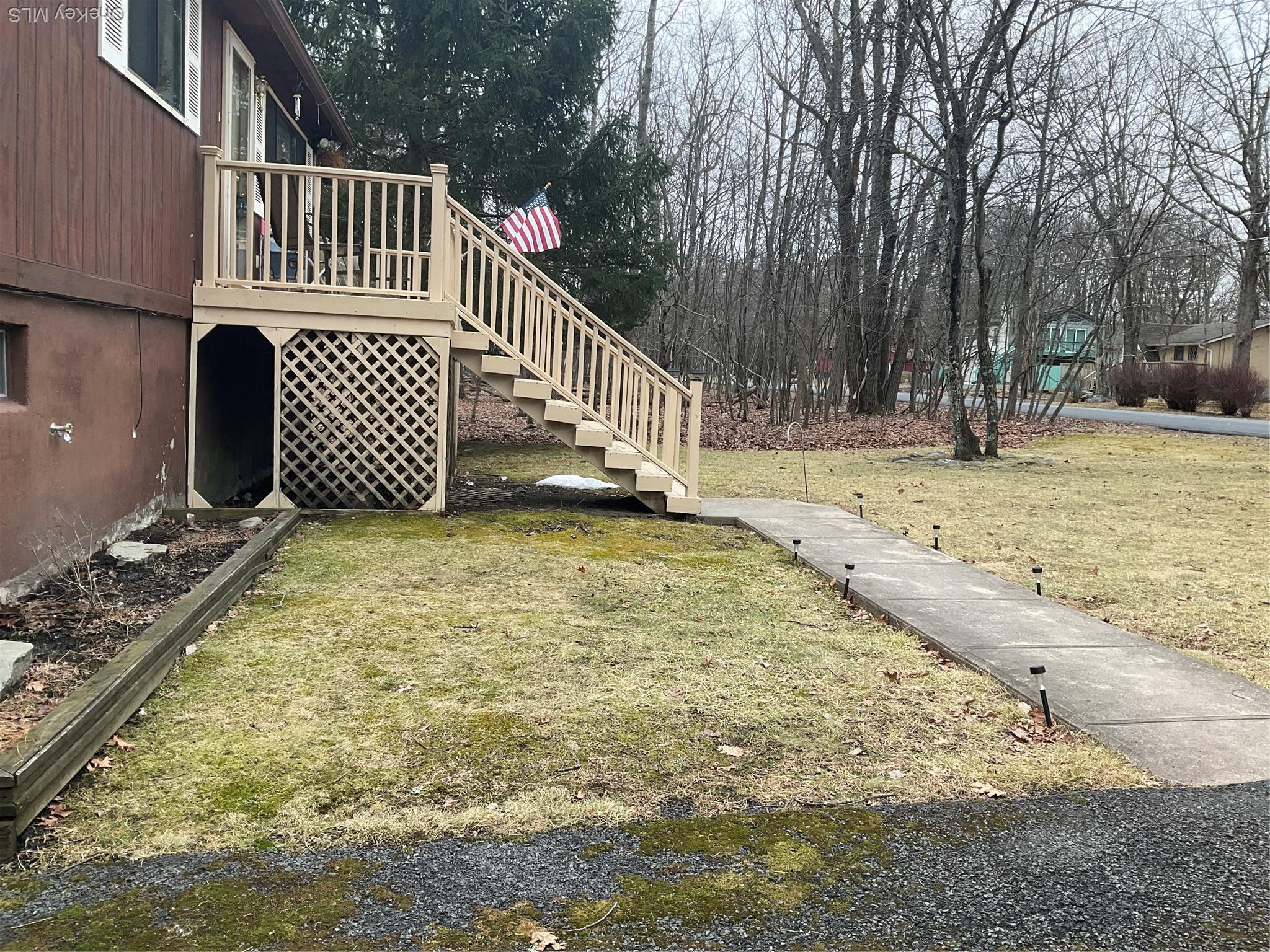 Single Family Roundhill  Out Of Area, NY 18337, MLS-982959-21