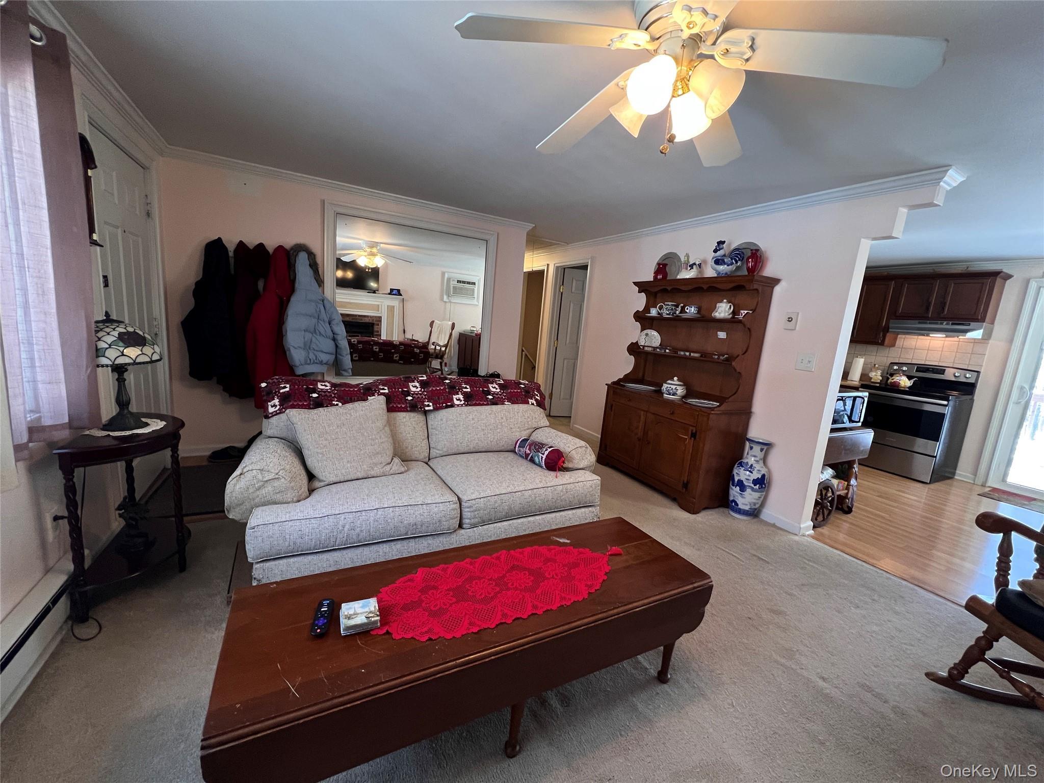 Single Family Roundhill Out Of Area, NY 18337, MLS-982959-4